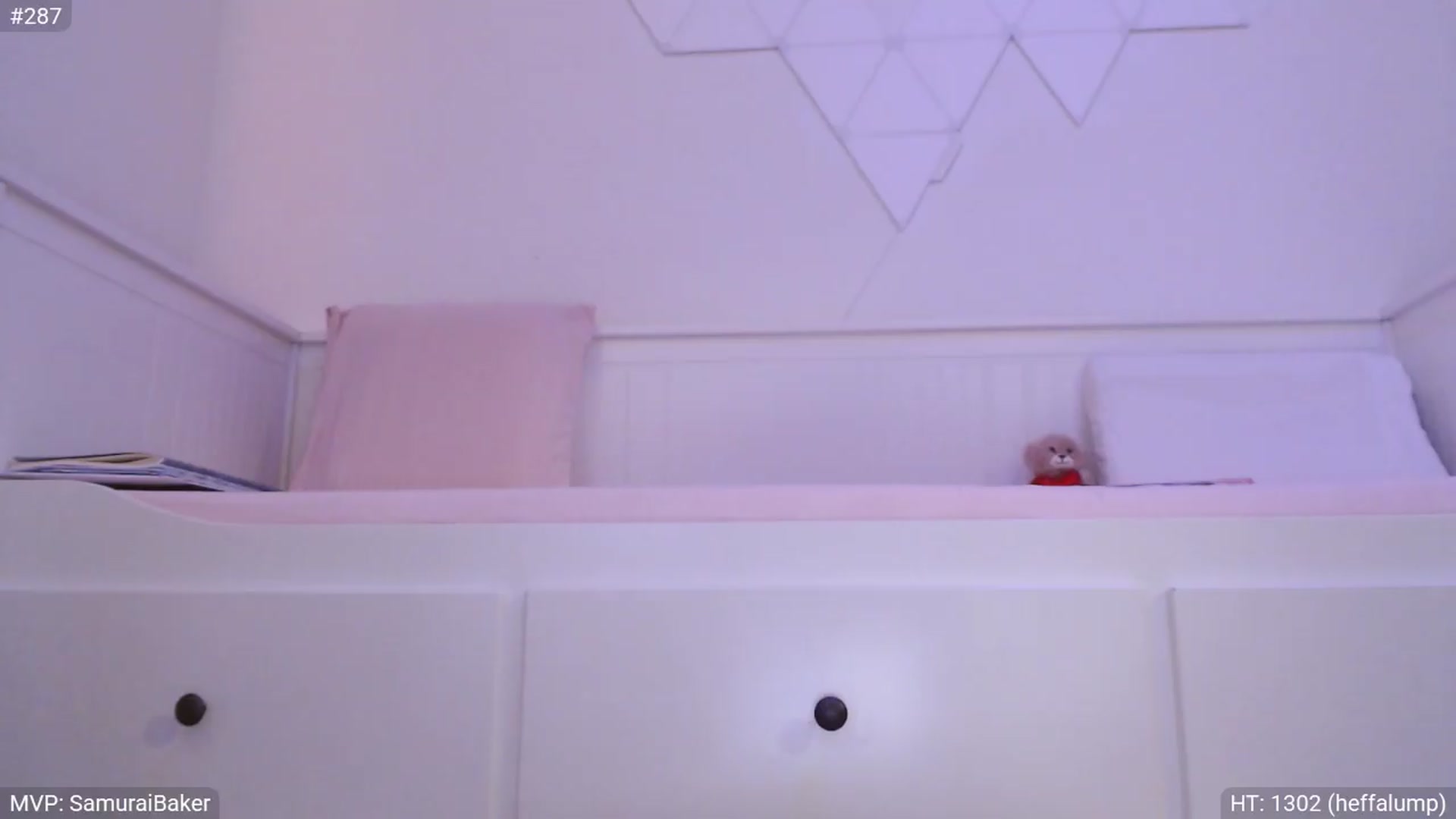 Gallery image thumbnail from StacyDoll's myfreecams stream on, 09/10/2026, 22:59 image 16 of 20