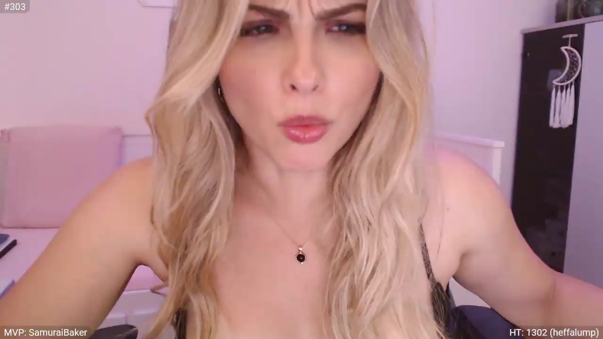 Gallery image thumbnail from StacyDoll's myfreecams stream on, 09/10/2026, 22:59 image 8 of 20