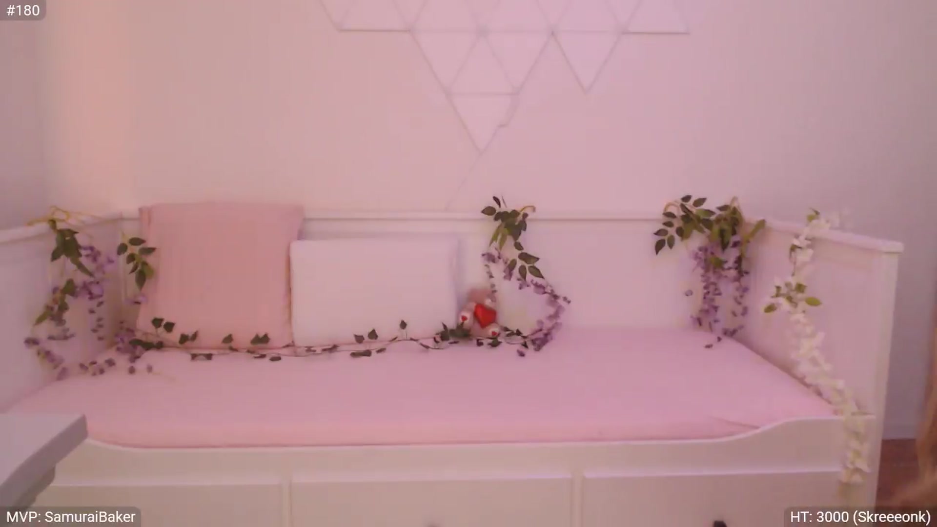 Gallery image thumbnail from StacyDoll's myfreecams stream on, 09/12/2026, 23:18 image 20 of 20