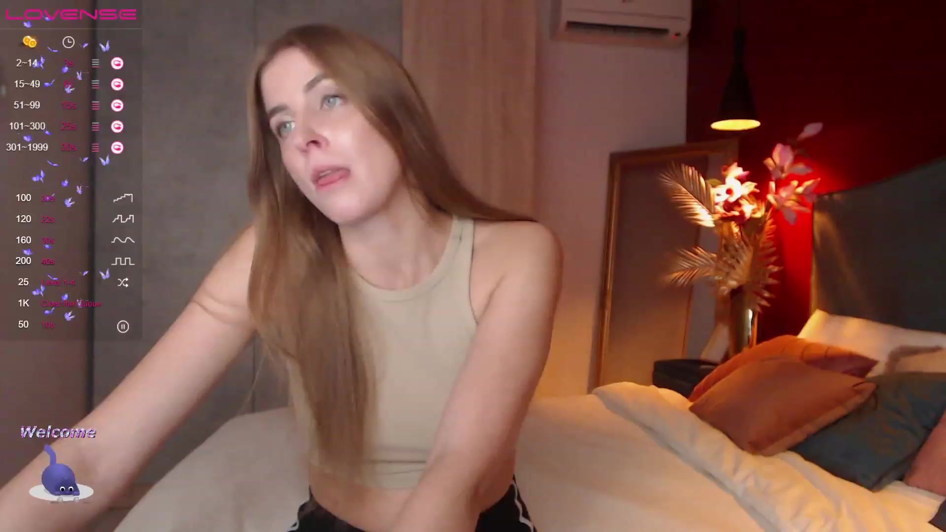 Gallery image thumbnail from StacyJey's myfreecams stream on, 11/15/2022, 14:45 image 7 of 20
