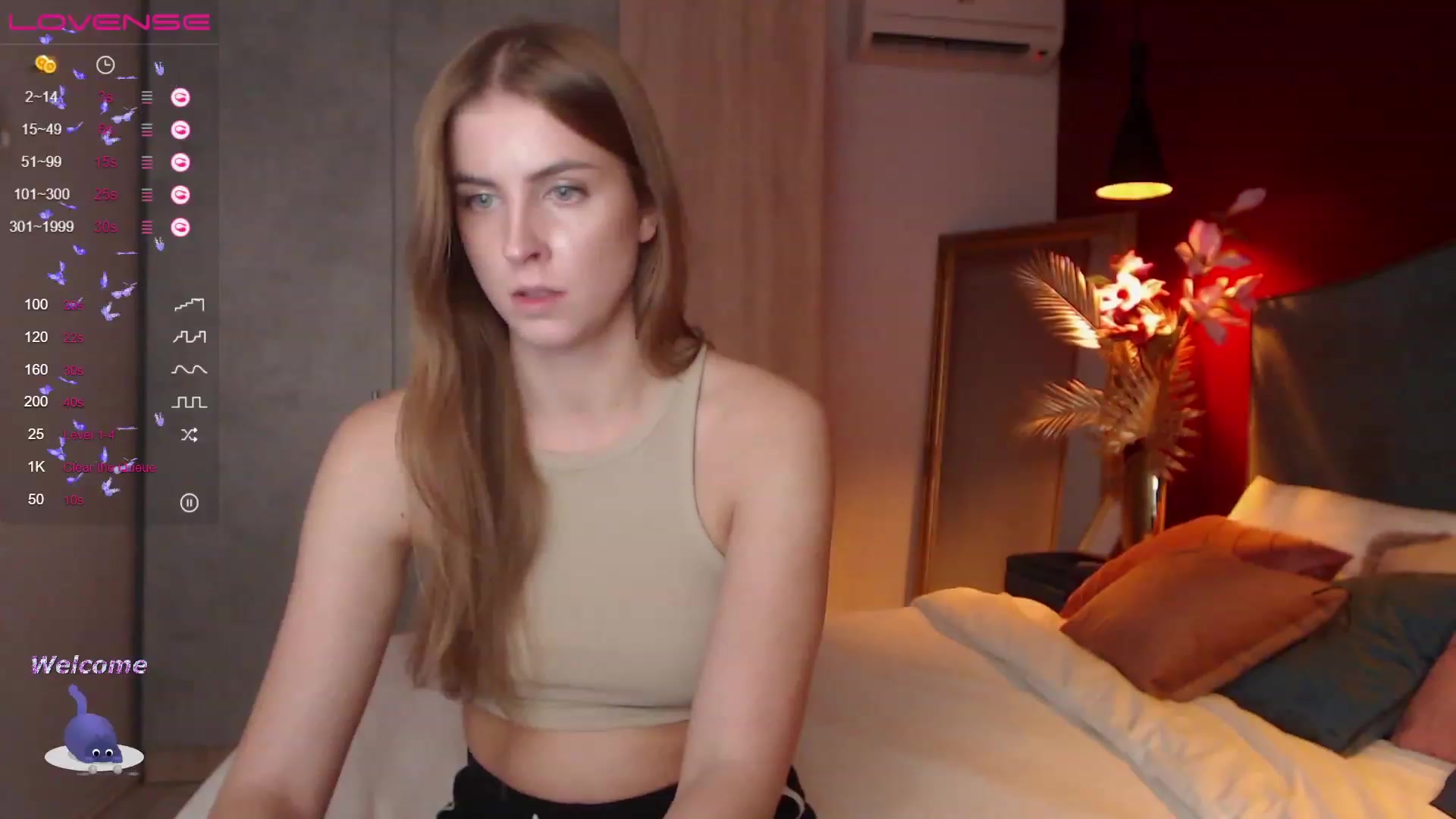 Gallery image thumbnail from StacyJey's myfreecams stream on, 11/15/2022, 14:45 image 5 of 20