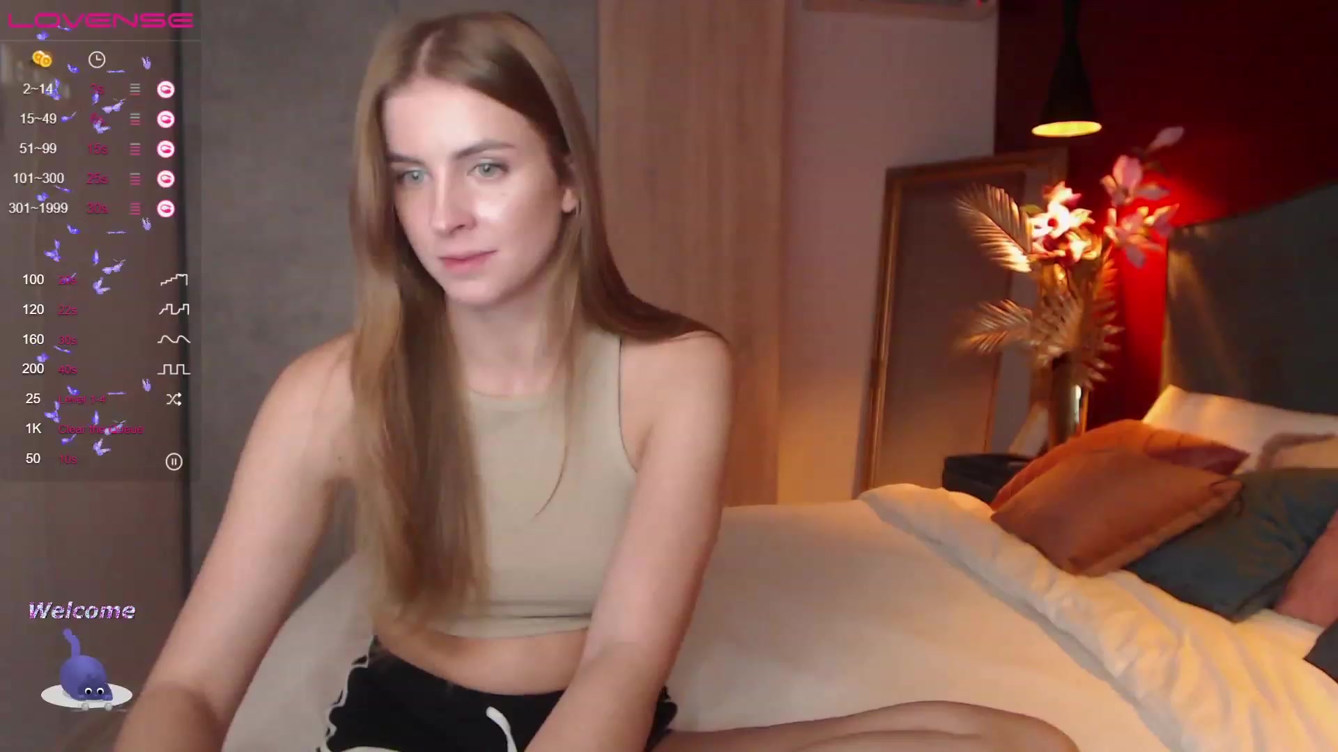 Gallery image thumbnail from StacyJey's myfreecams stream on, 11/15/2022, 14:45 image 17 of 20