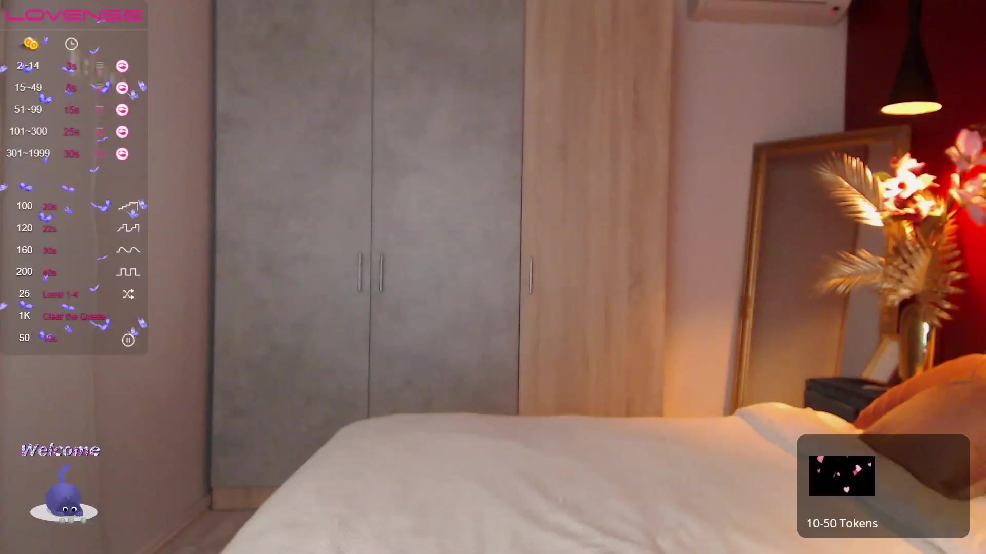 Gallery image thumbnail from StacyJey's myfreecams stream on, 11/15/2022, 16:30 image 7 of 20