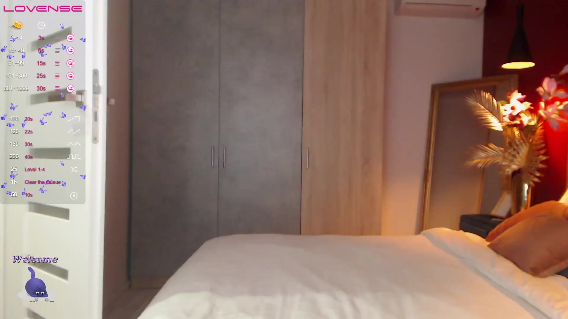 Gallery image thumbnail from StacyJey's myfreecams stream on, 11/15/2022, 16:30 image 8 of 20