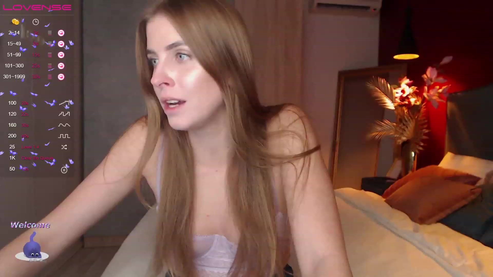 Gallery image thumbnail from StacyJey's myfreecams stream on, 11/15/2022, 19:28 image 6 of 20