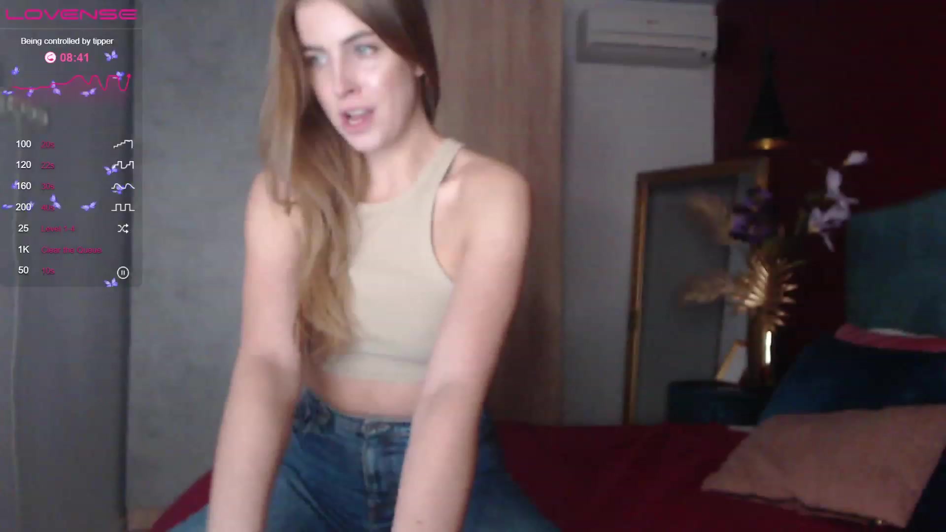 Gallery image thumbnail from StacyJey's myfreecams stream on, 11/29/2022, 14:05 image 11 of 20