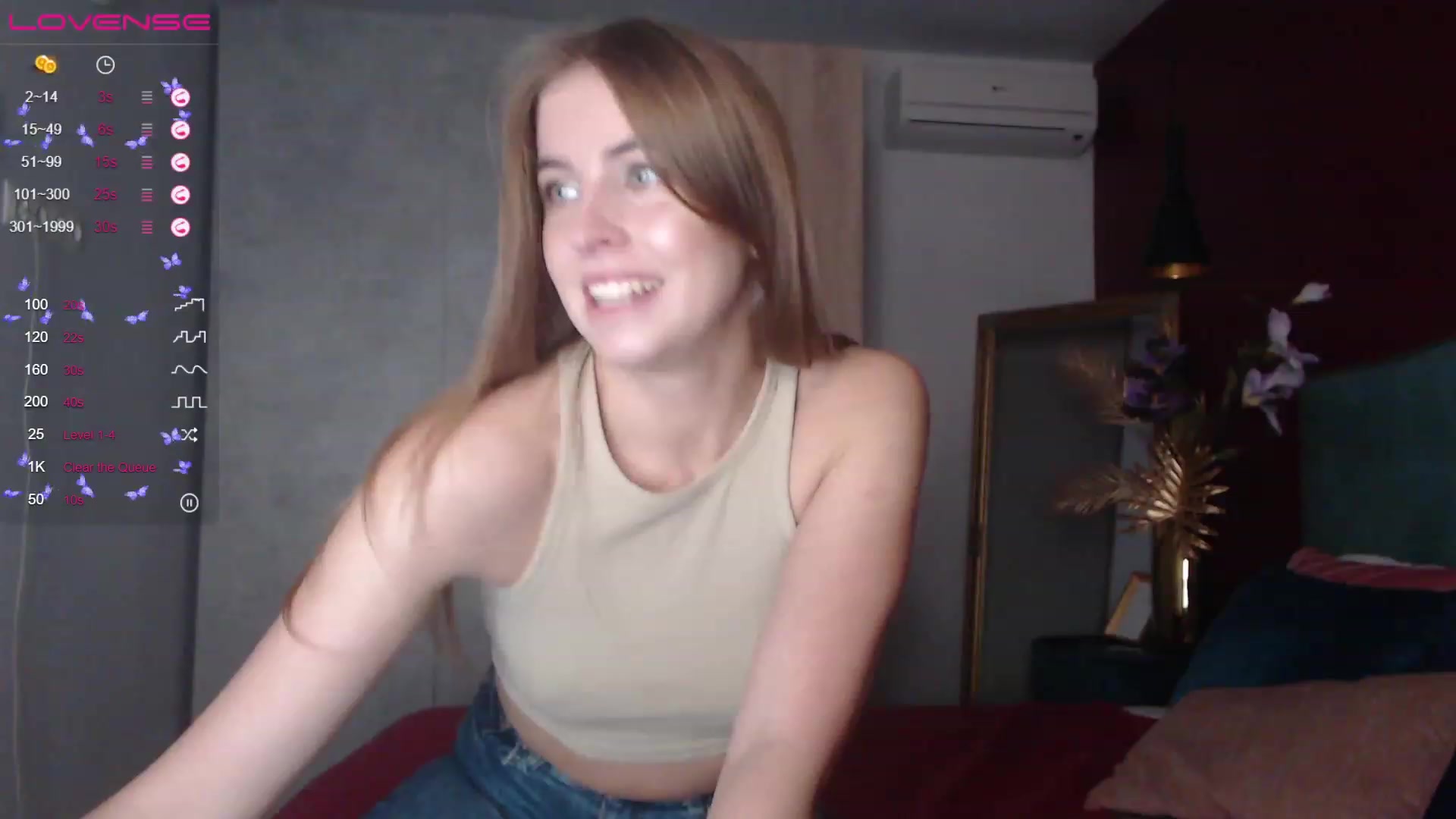 Gallery image thumbnail from StacyJey's myfreecams stream on, 11/29/2022, 14:05 image 3 of 20