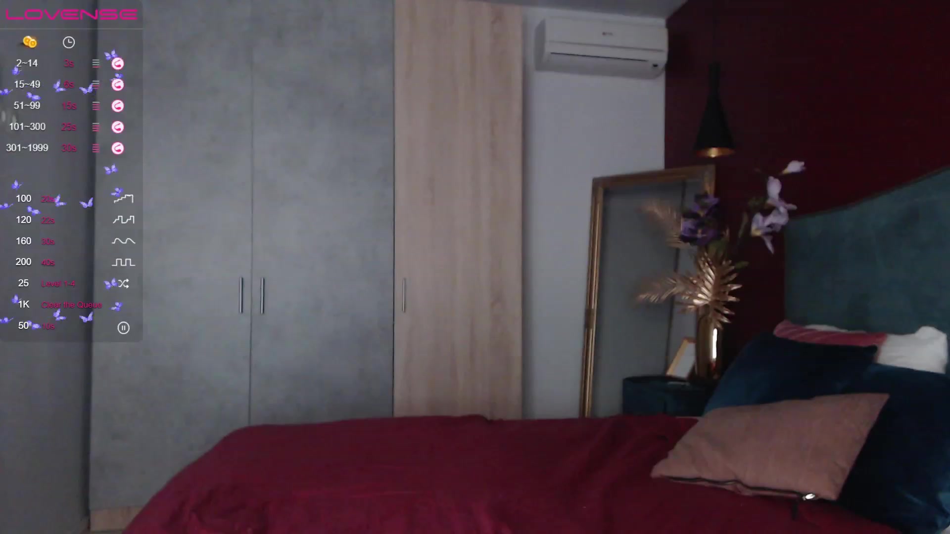 Gallery image thumbnail from StacyJey's myfreecams stream on, 11/29/2022, 14:05 image 20 of 20