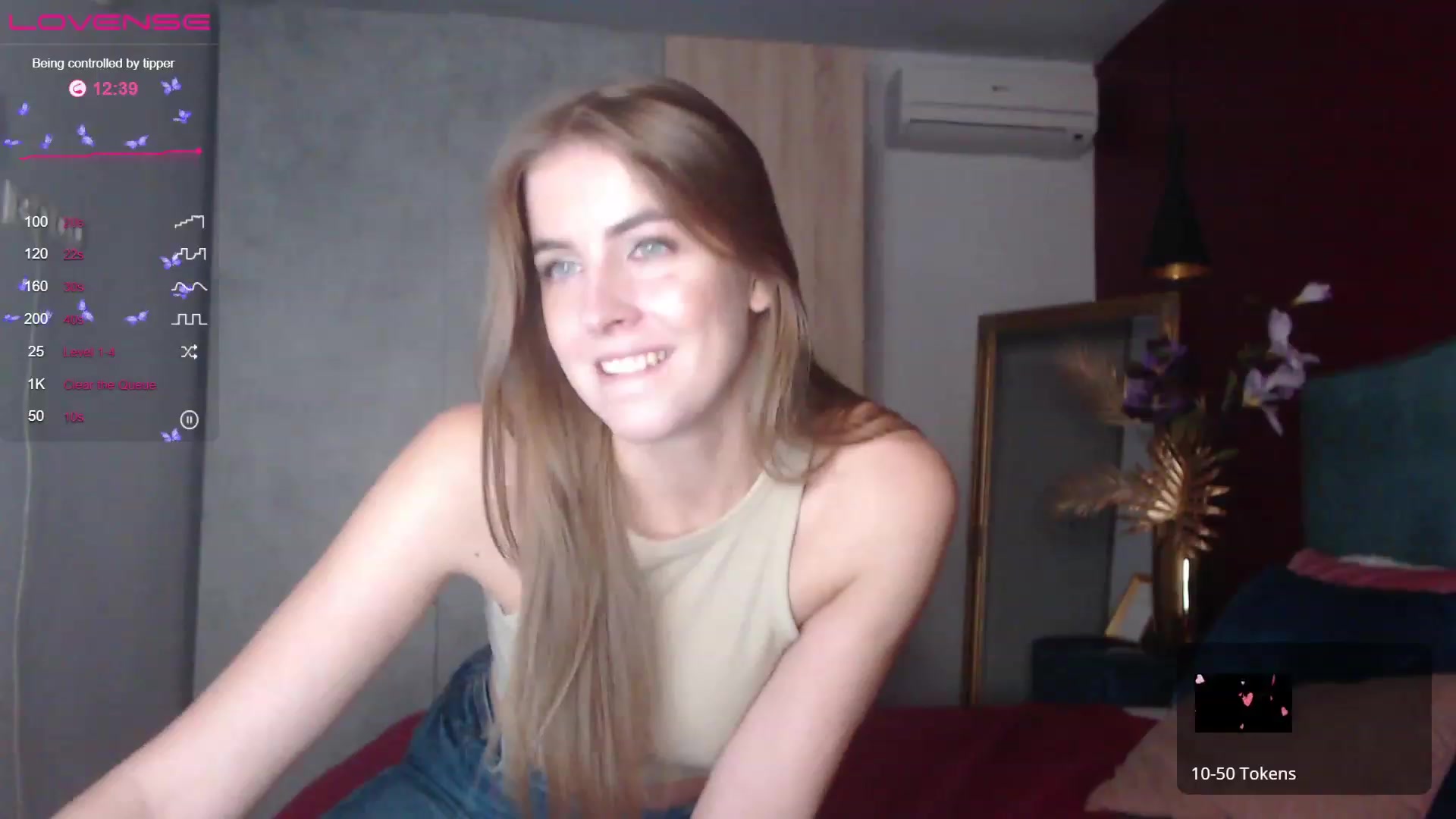 Gallery image thumbnail from StacyJey's myfreecams stream on, 11/29/2022, 14:05 image 7 of 20