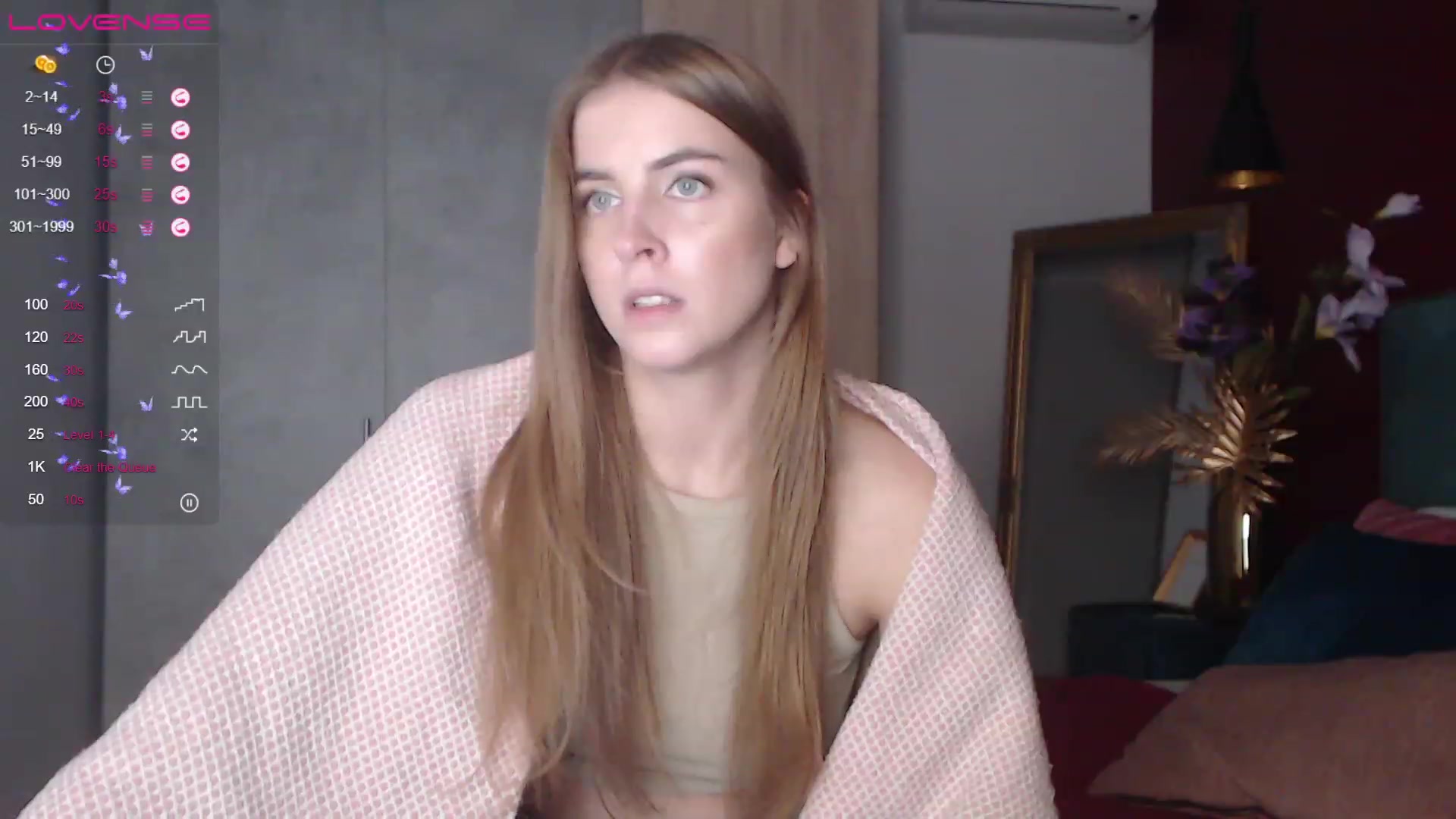 Gallery image thumbnail from StacyJey's myfreecams stream on, 11/29/2022, 15:28 image 15 of 20