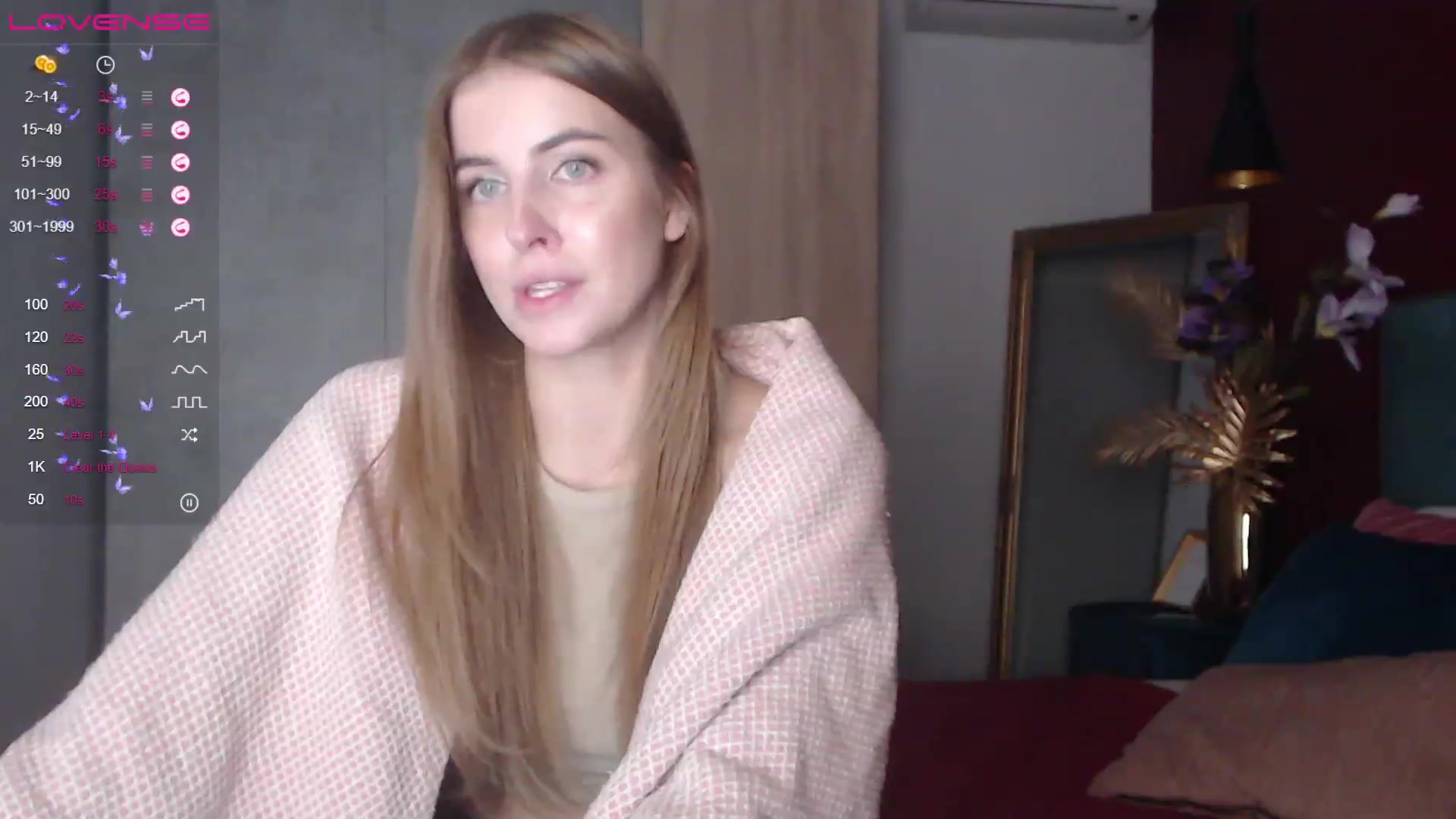 Gallery image thumbnail from StacyJey's myfreecams stream on, 11/29/2022, 15:28 image 13 of 20