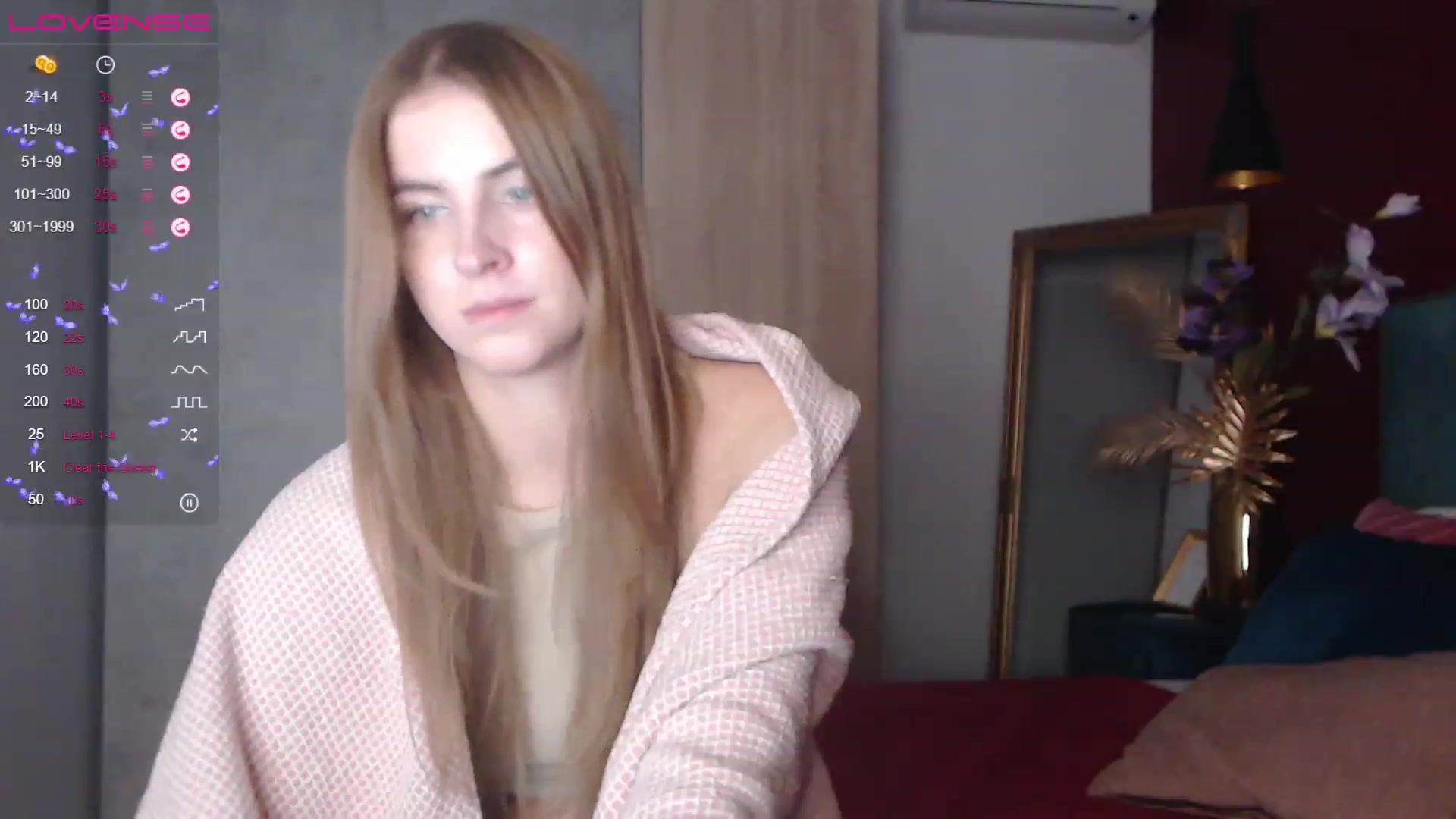 Gallery image thumbnail from StacyJey's myfreecams stream on, 11/29/2022, 15:28 image 8 of 20