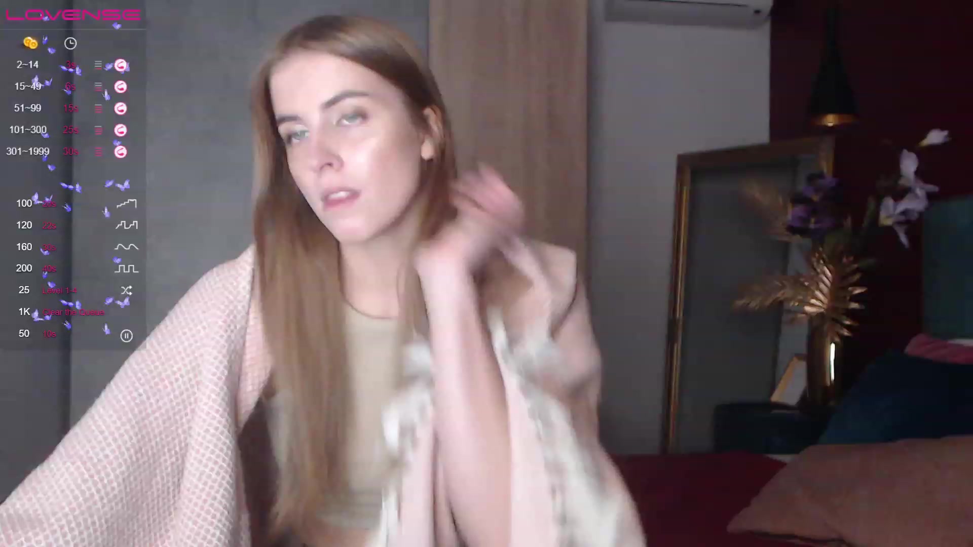 Gallery image thumbnail from StacyJey's myfreecams stream on, 11/29/2022, 15:28 image 3 of 20