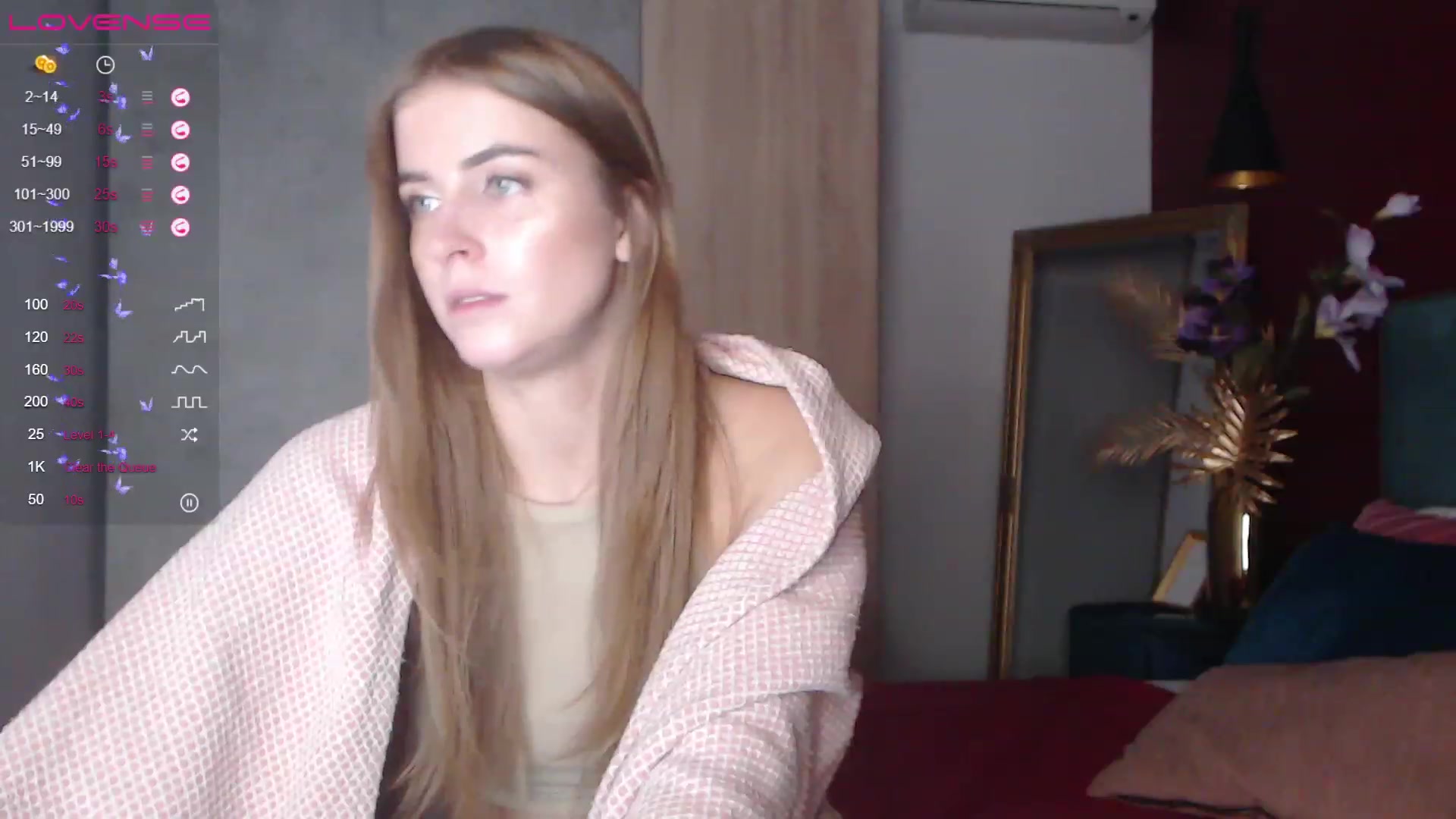 Gallery image thumbnail from StacyJey's myfreecams stream on, 11/29/2022, 15:28 image 9 of 20