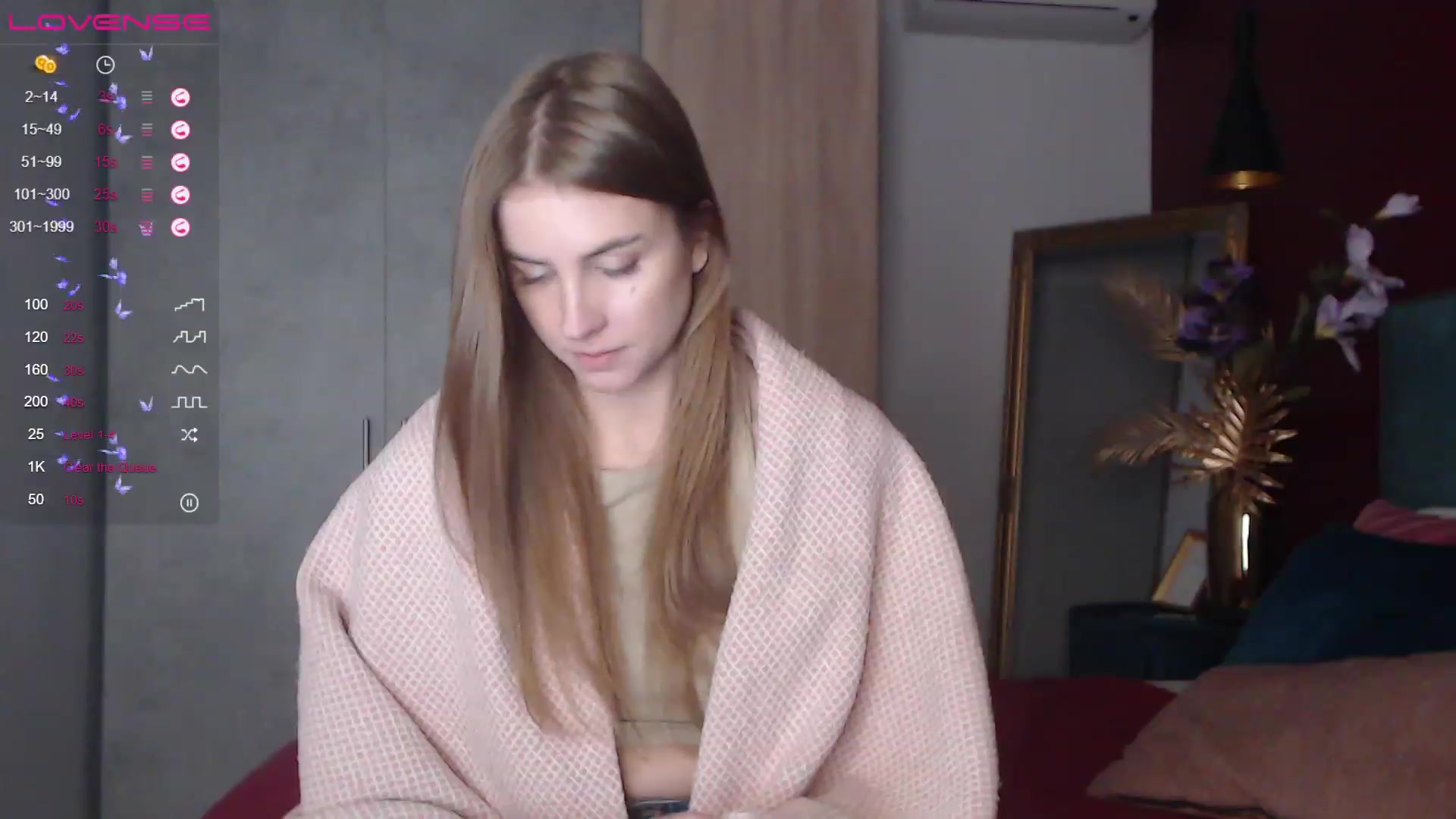 Gallery image thumbnail from StacyJey's myfreecams stream on, 11/29/2022, 15:28 image 11 of 20