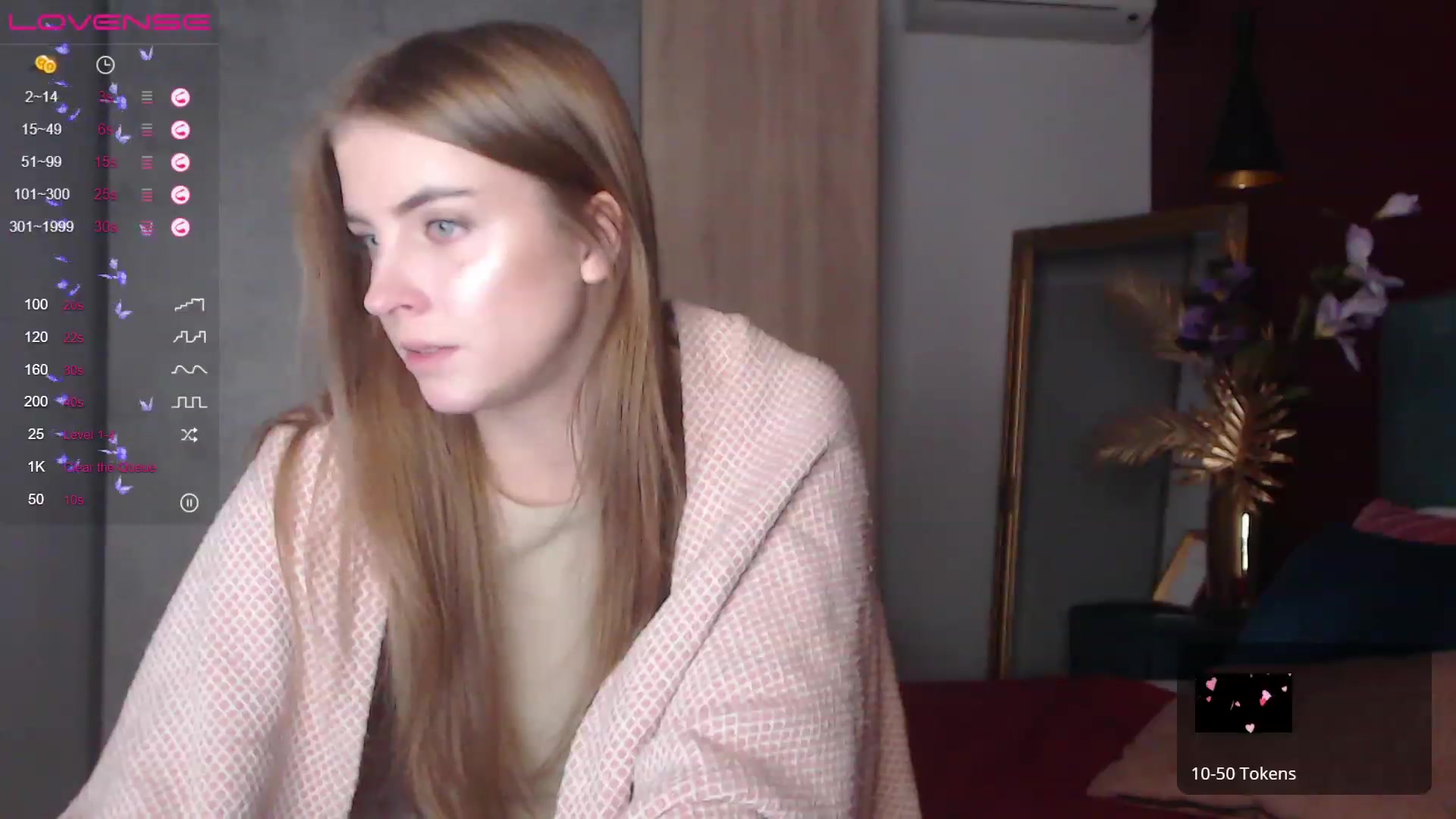 Gallery image thumbnail from StacyJey's myfreecams stream on, 11/29/2022, 15:28 image 19 of 20