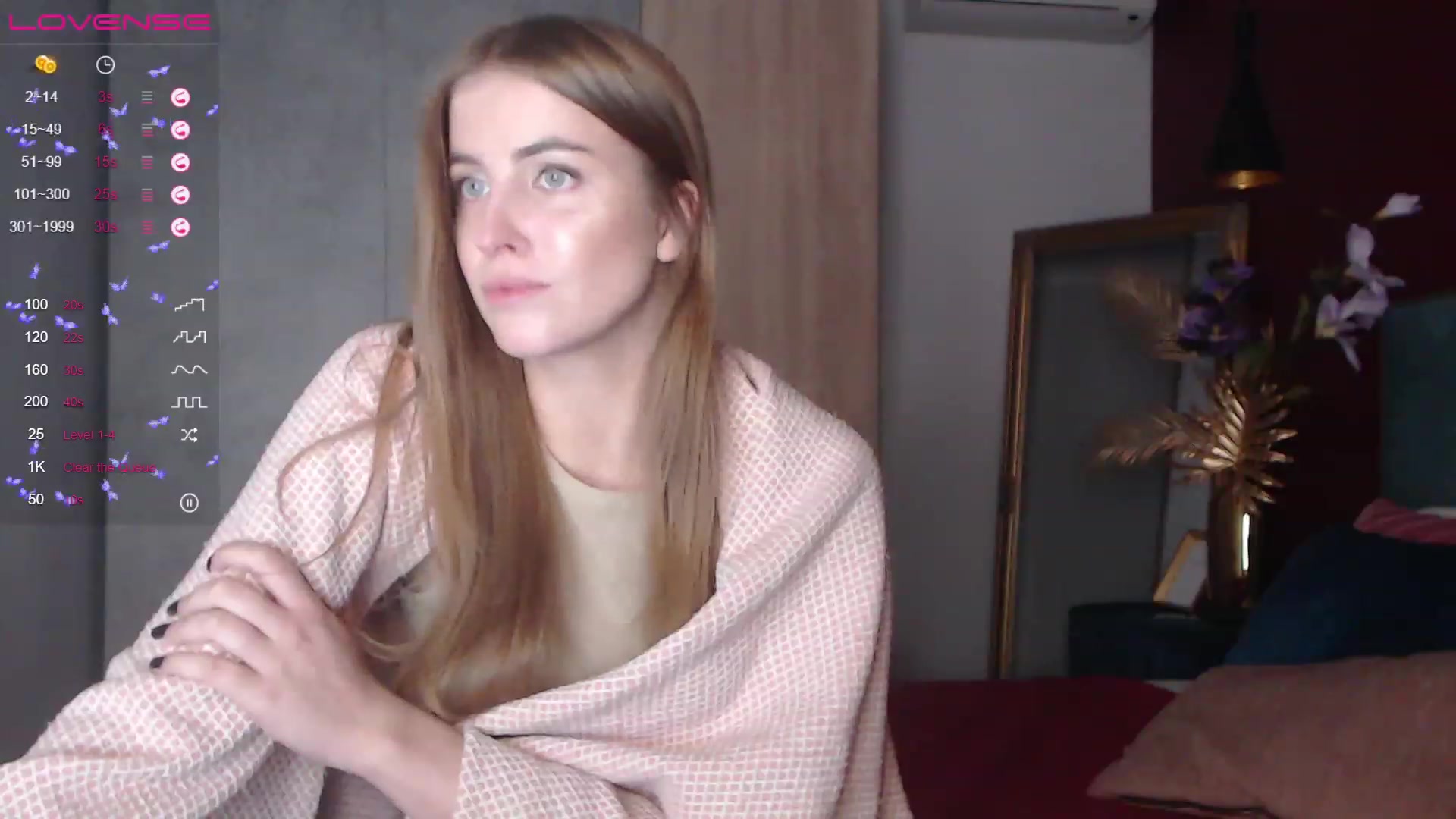 Gallery image thumbnail from StacyJey's myfreecams stream on, 11/29/2022, 15:28 image 18 of 20
