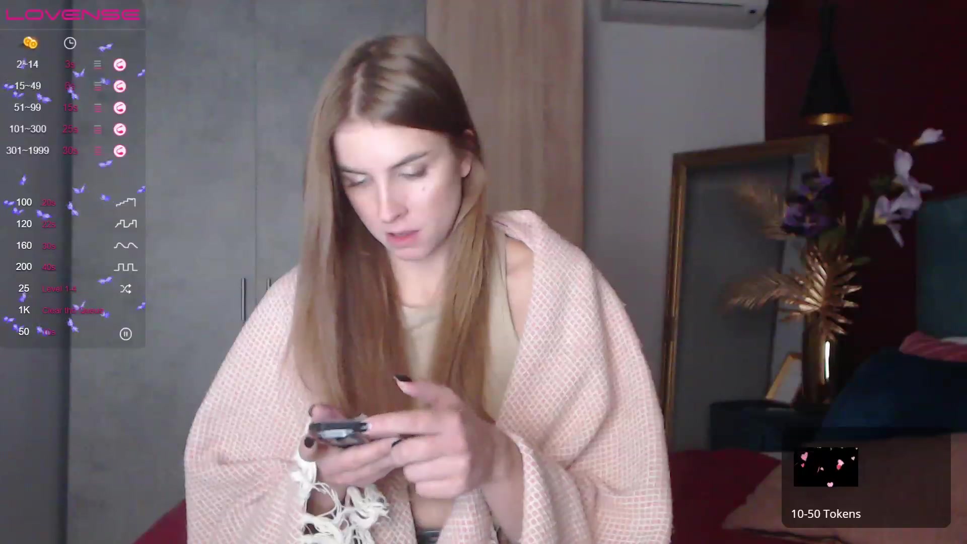 Gallery image thumbnail from StacyJey's myfreecams stream on, 11/29/2022, 15:28 image 12 of 20