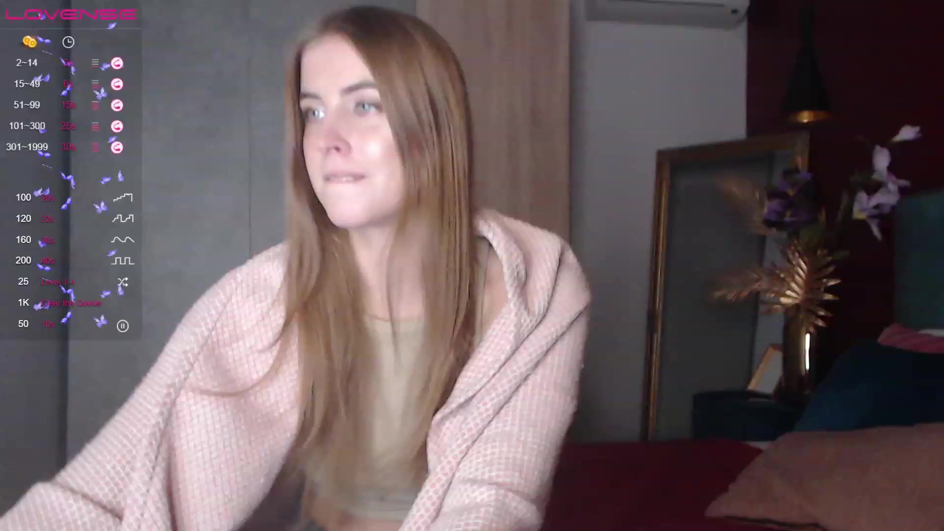 Gallery image thumbnail from StacyJey's myfreecams stream on, 11/29/2022, 15:28 image 1 of 20