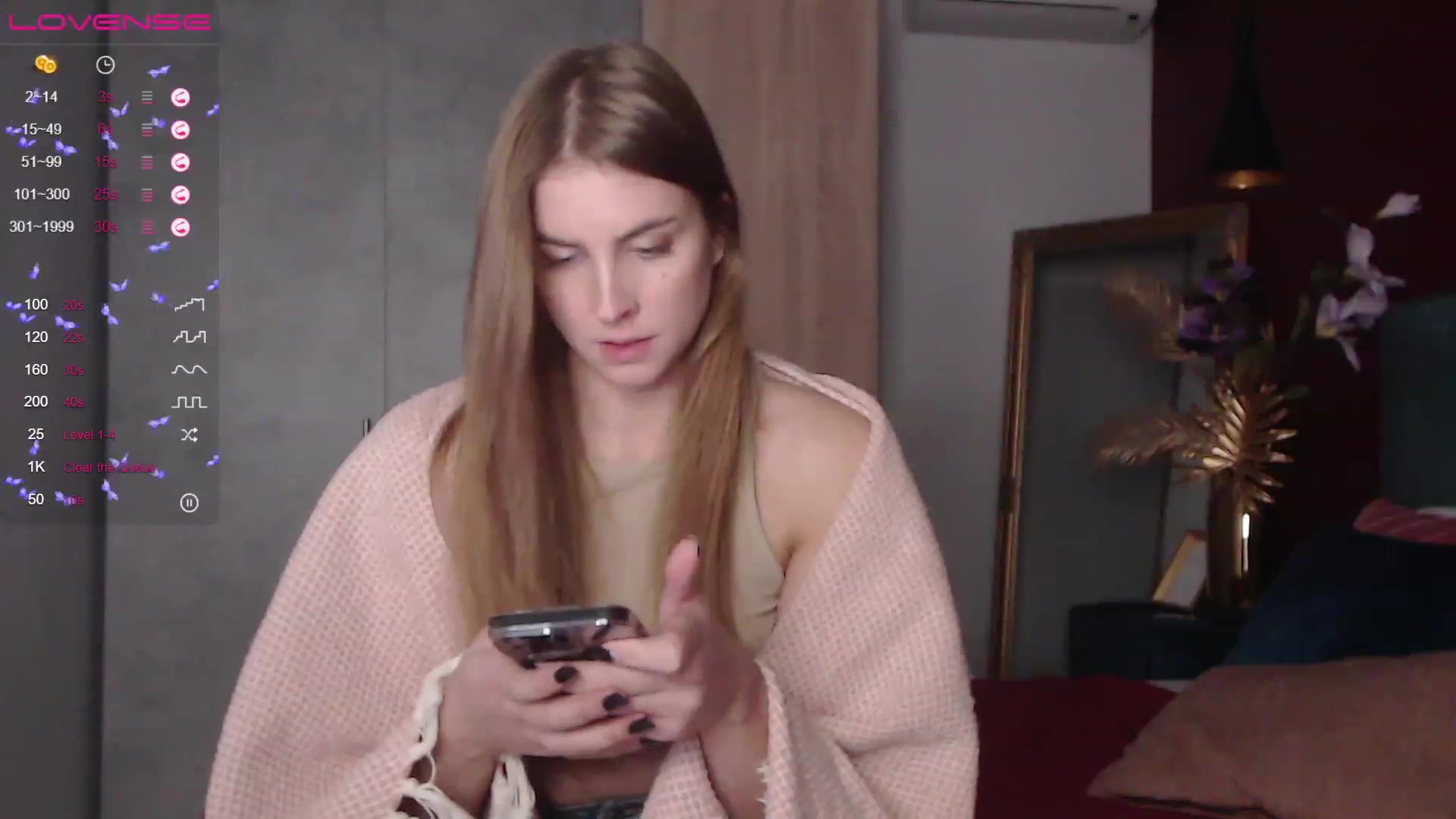 Gallery image thumbnail from StacyJey's myfreecams stream on, 11/29/2022, 15:28 image 16 of 20