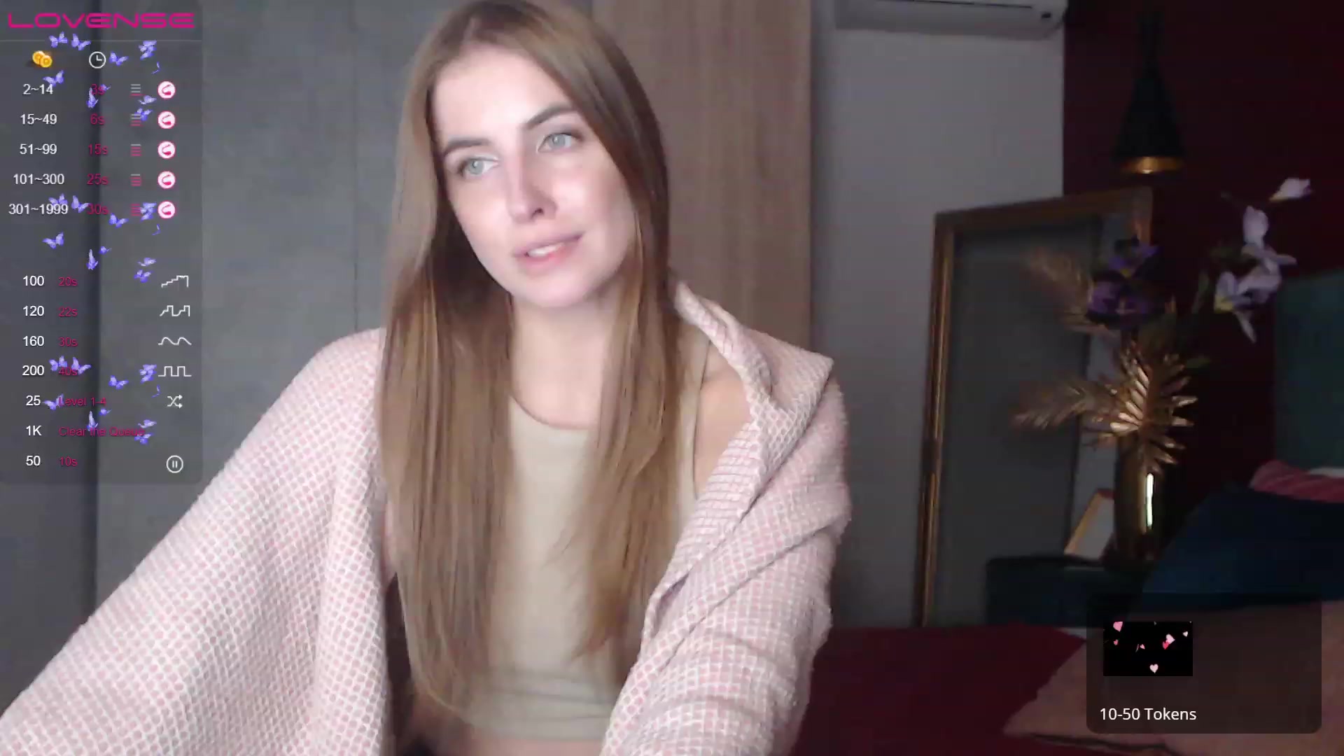 Gallery image thumbnail from StacyJey's myfreecams stream on, 11/29/2022, 15:28 image 2 of 20