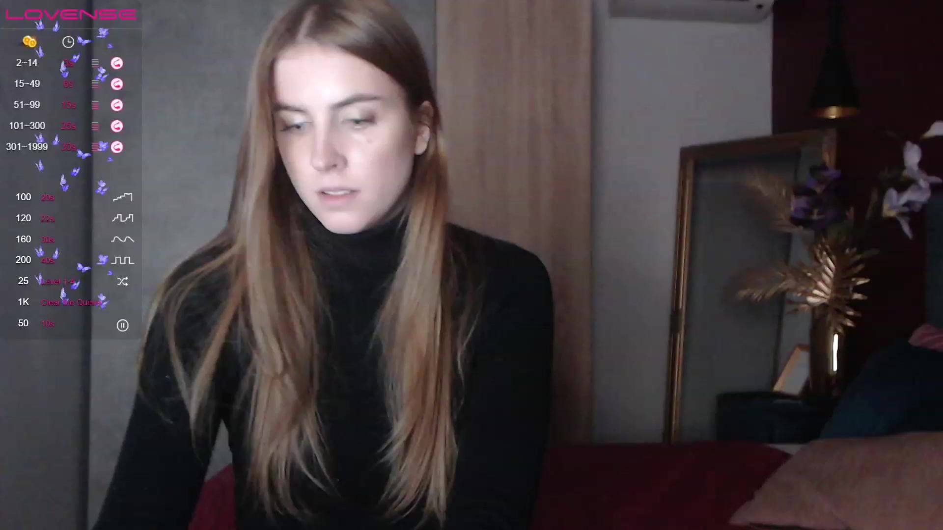 Gallery image thumbnail from StacyJey's myfreecams stream on, 11/29/2022, 16:10 image 14 of 20