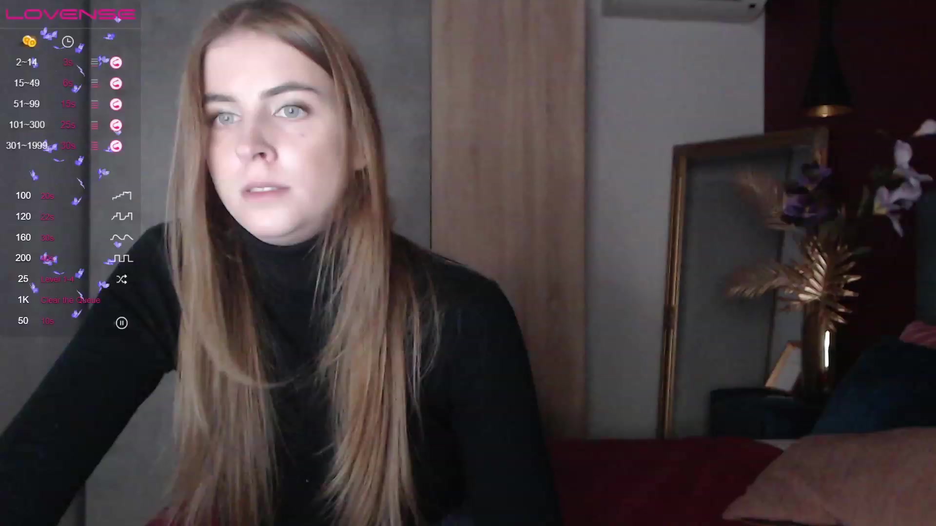 Gallery image thumbnail from StacyJey's myfreecams stream on, 11/29/2022, 16:10 image 15 of 20