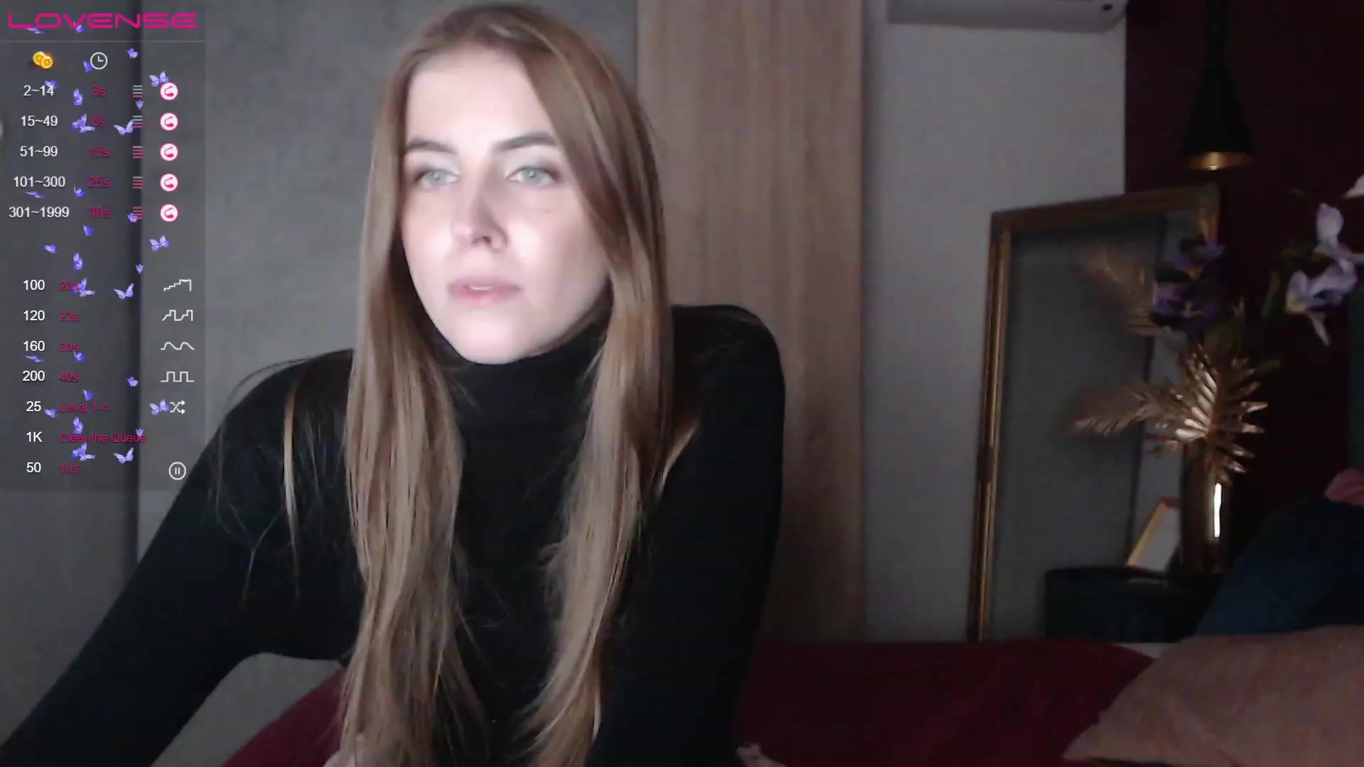 Gallery image thumbnail from StacyJey's myfreecams stream on, 11/29/2022, 16:10 image 7 of 20