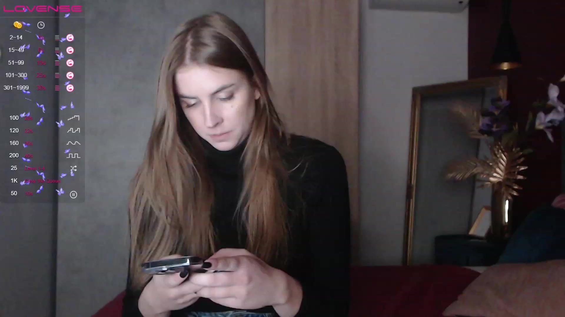 Gallery image thumbnail from StacyJey's myfreecams stream on, 11/29/2022, 16:10 image 20 of 20
