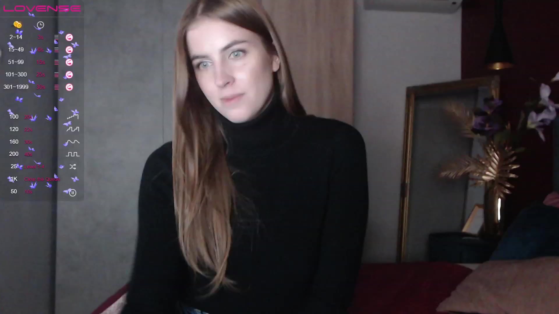 Gallery image thumbnail from StacyJey's myfreecams stream on, 11/29/2022, 16:10 image 3 of 20