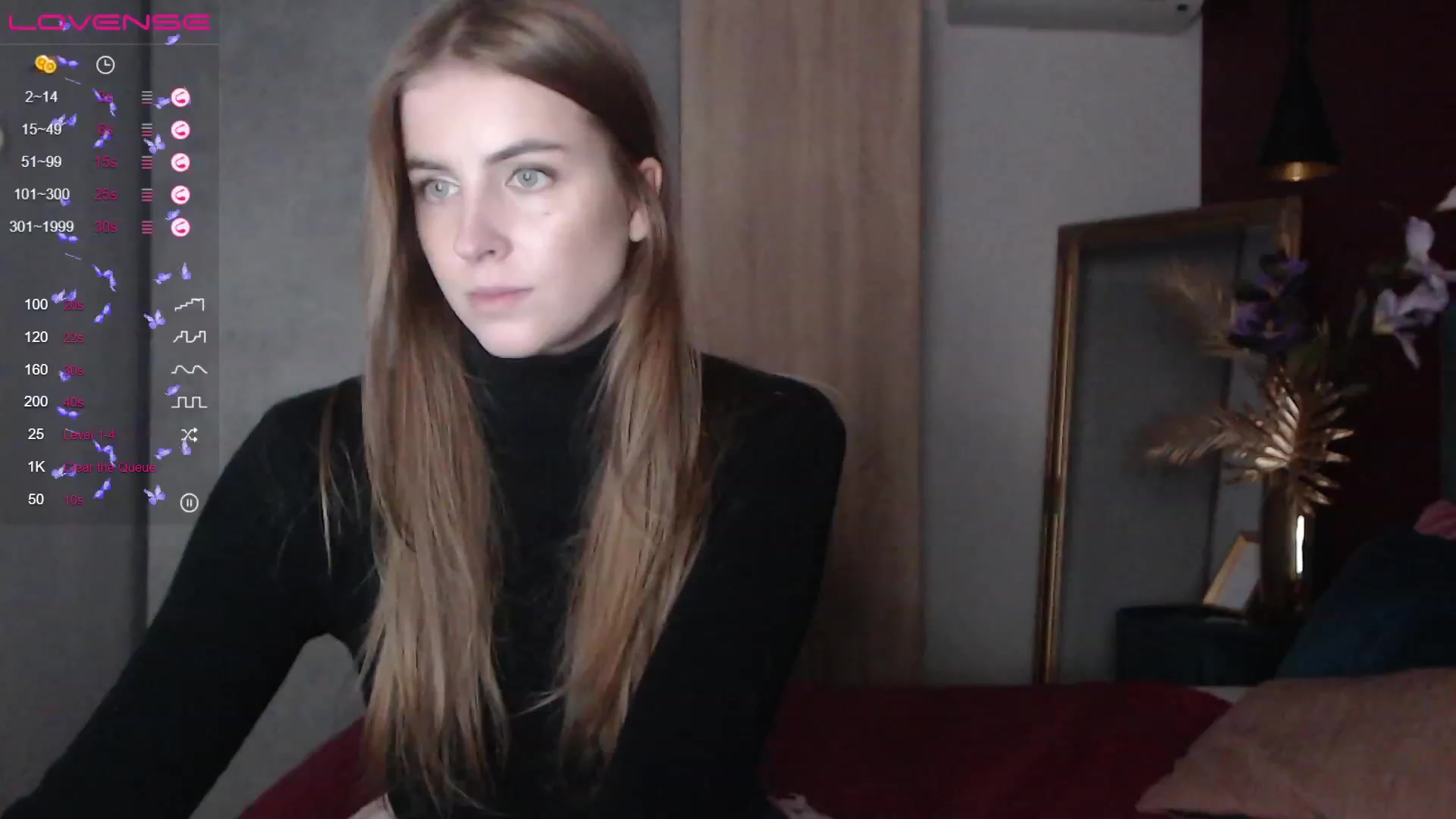 Gallery image thumbnail from StacyJey's myfreecams stream on, 11/29/2022, 16:10 image 8 of 20