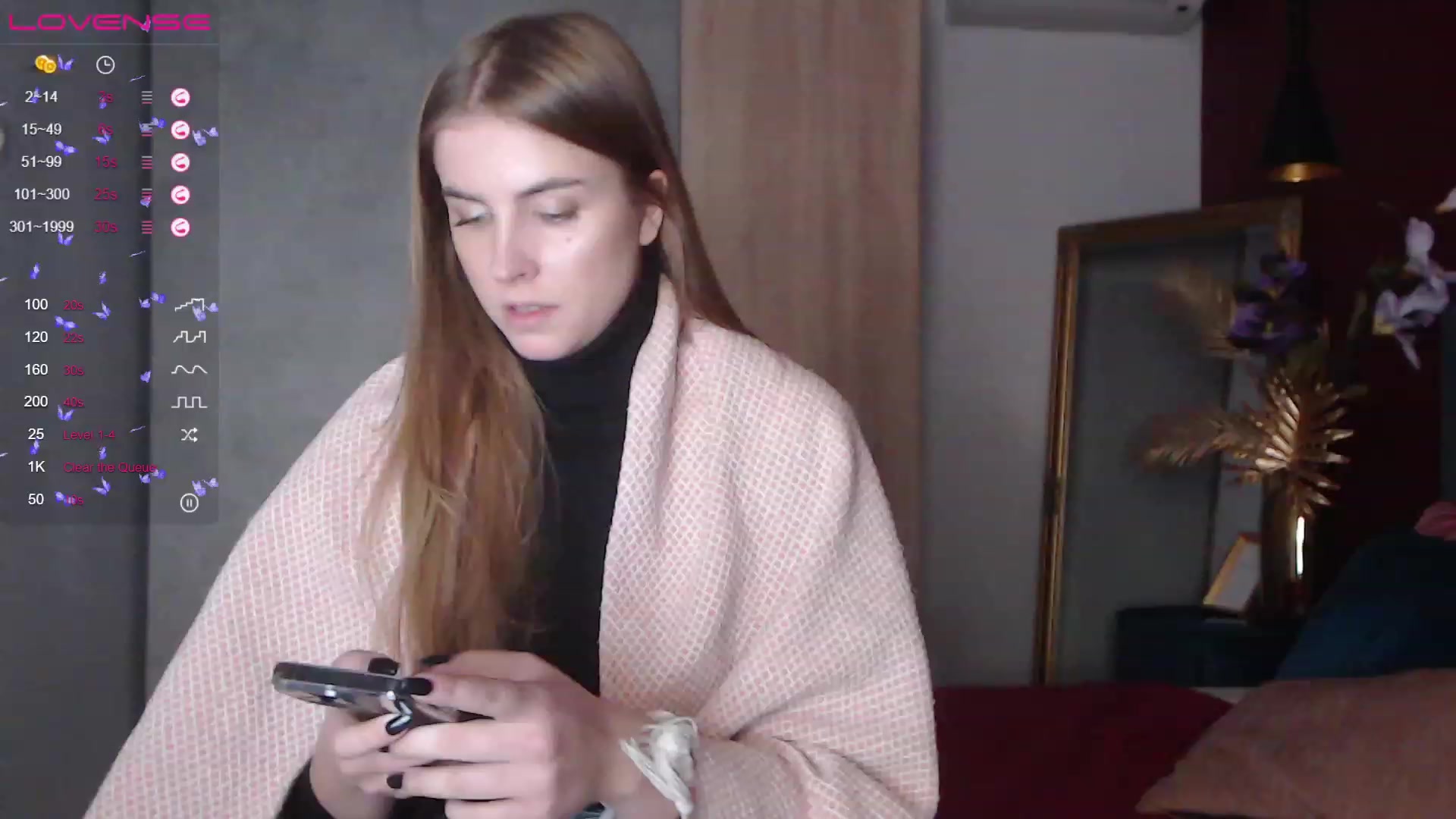 Gallery image thumbnail from StacyJey's myfreecams stream on, 11/29/2022, 16:10 image 2 of 20