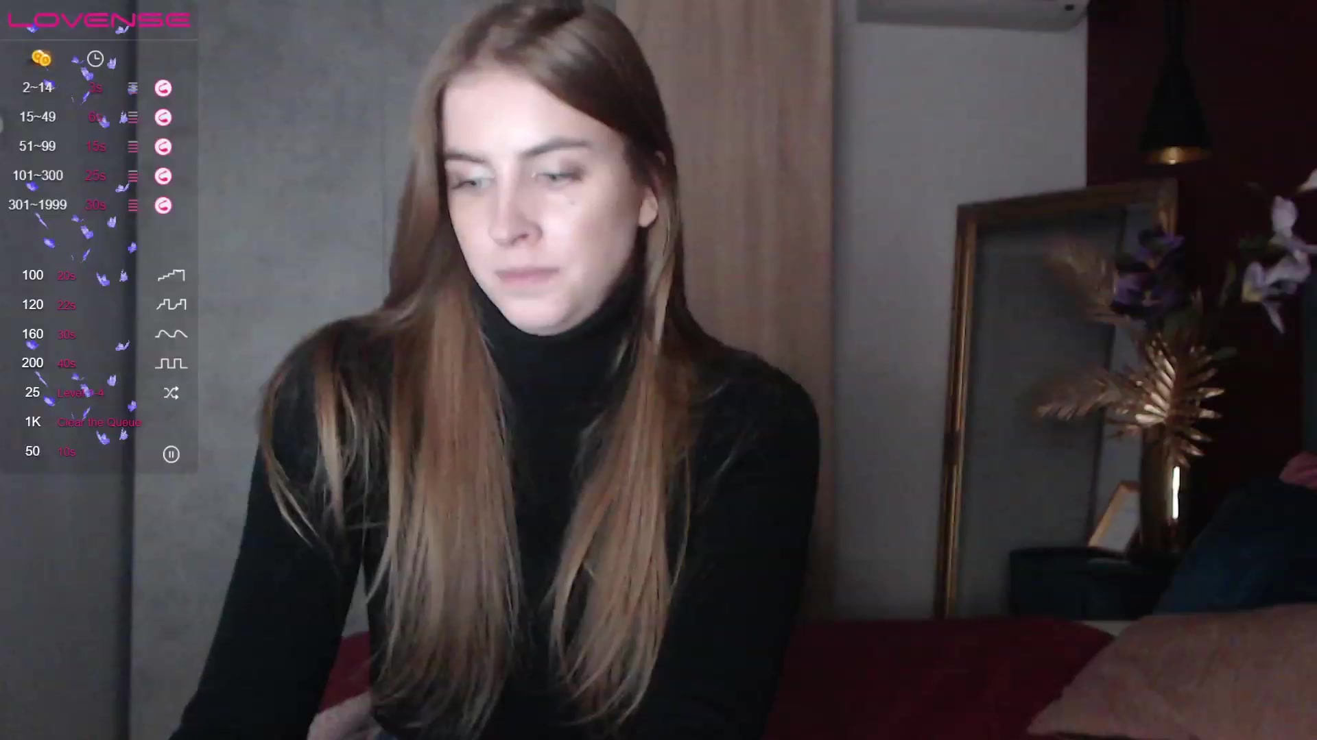 Gallery image thumbnail from StacyJey's myfreecams stream on, 11/29/2022, 16:10 image 5 of 20
