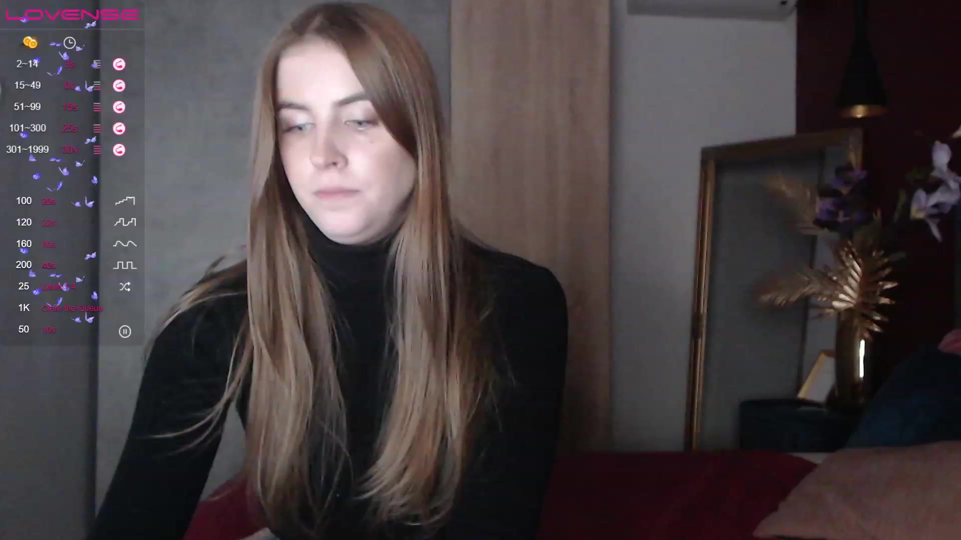 Gallery image thumbnail from StacyJey's myfreecams stream on, 11/29/2022, 16:10 image 17 of 20
