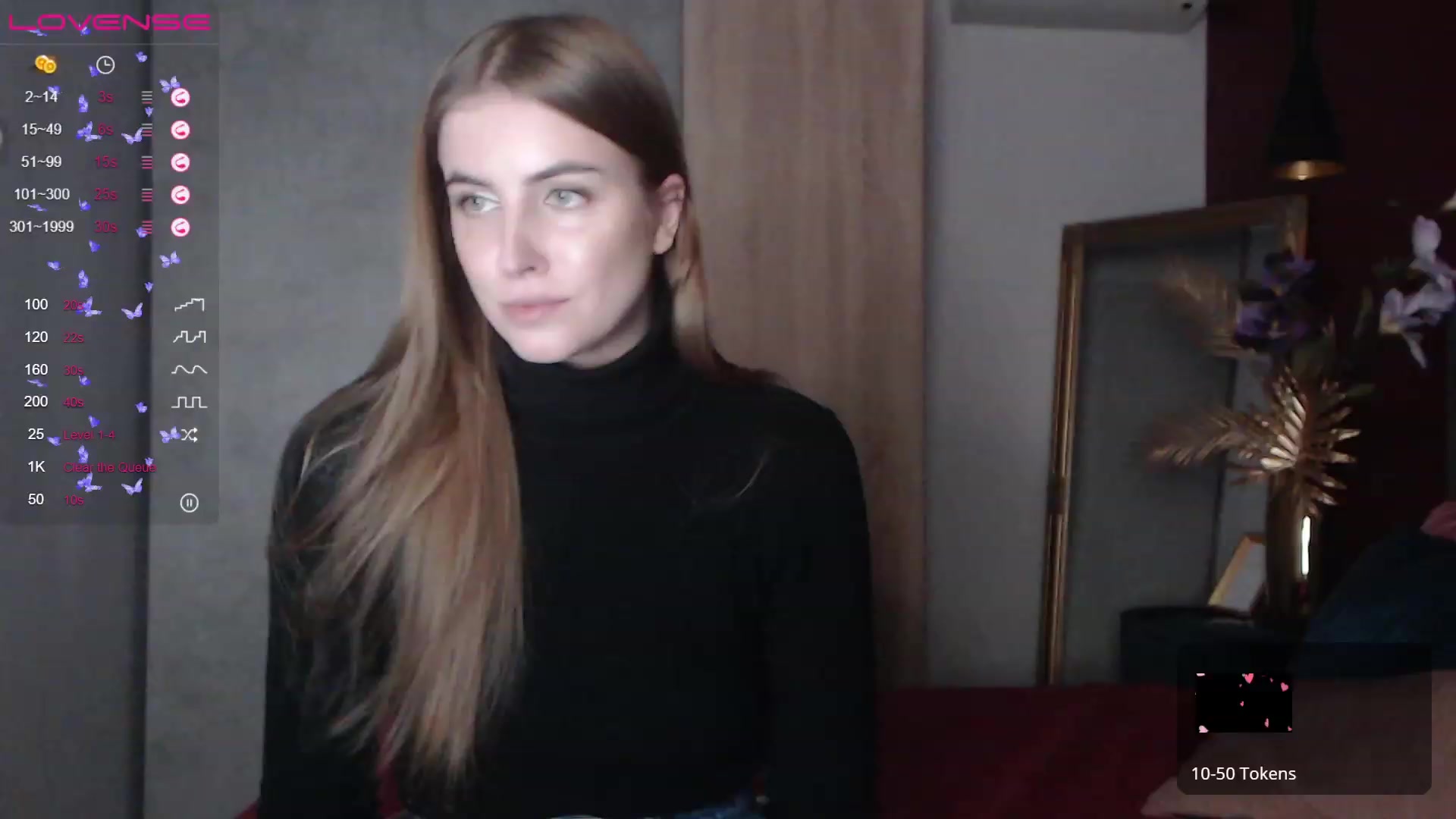 Gallery image thumbnail from StacyJey's myfreecams stream on, 11/29/2022, 16:10 image 19 of 20