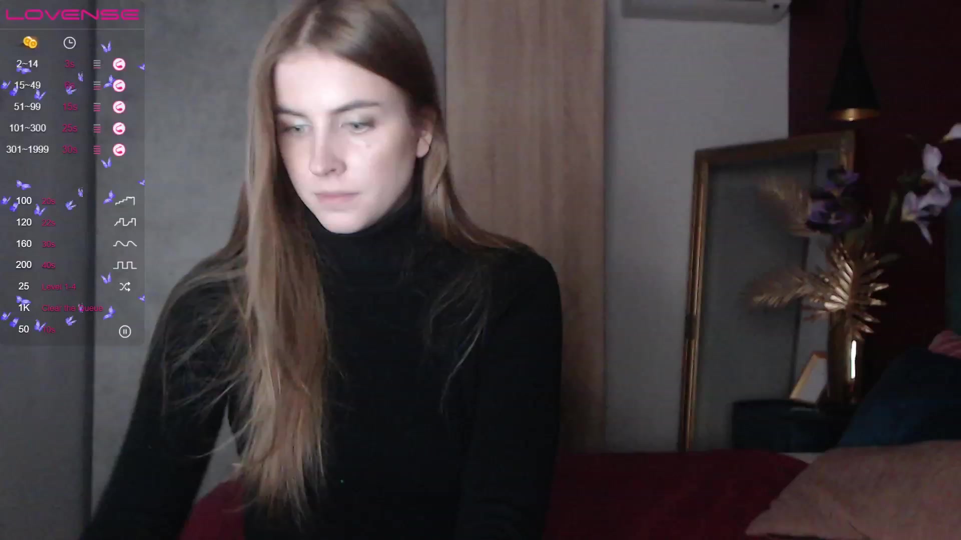 Gallery image thumbnail from StacyJey's myfreecams stream on, 11/29/2022, 16:10 image 12 of 20