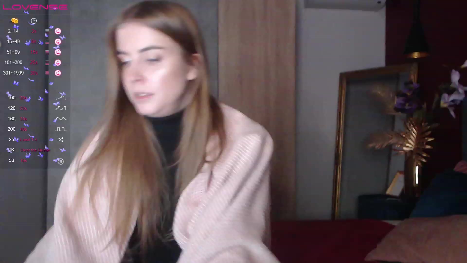 Gallery image thumbnail from StacyJey's myfreecams stream on, 11/29/2022, 16:10 image 1 of 20
