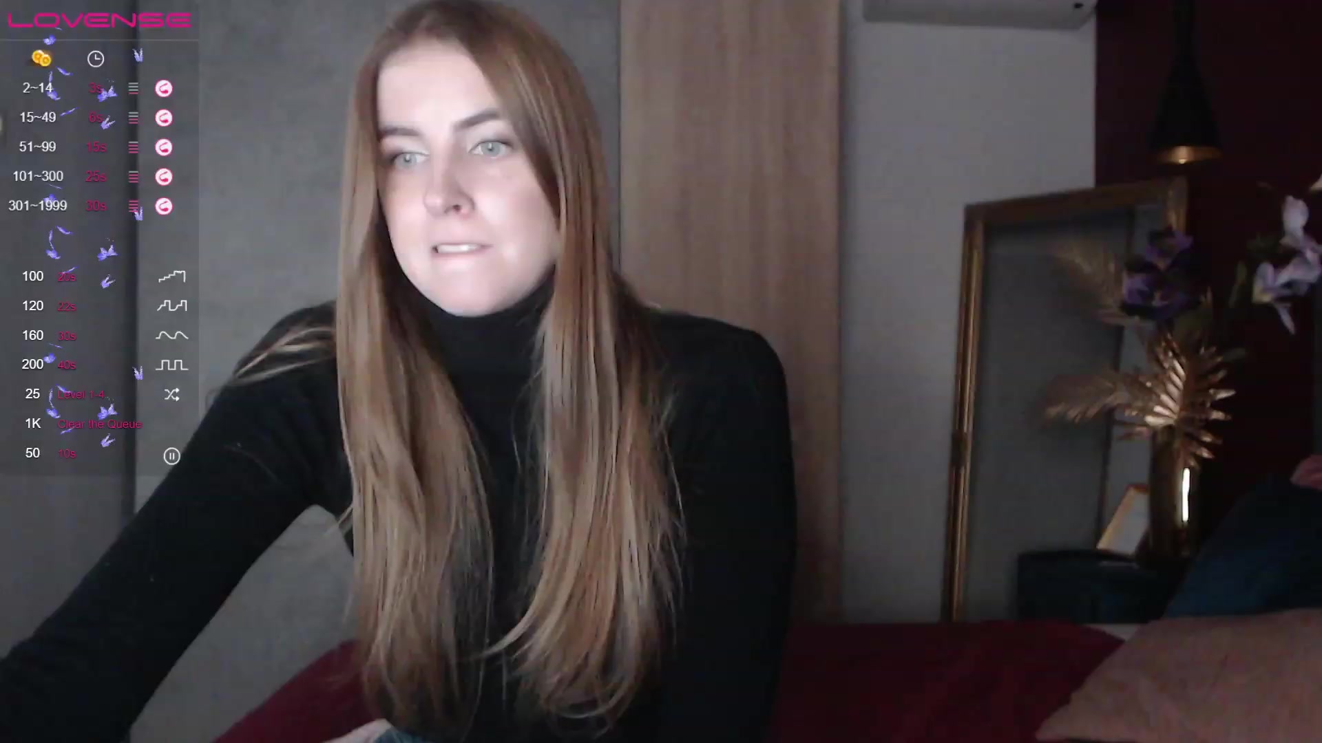 Gallery image thumbnail from StacyJey's myfreecams stream on, 11/29/2022, 16:10 image 18 of 20