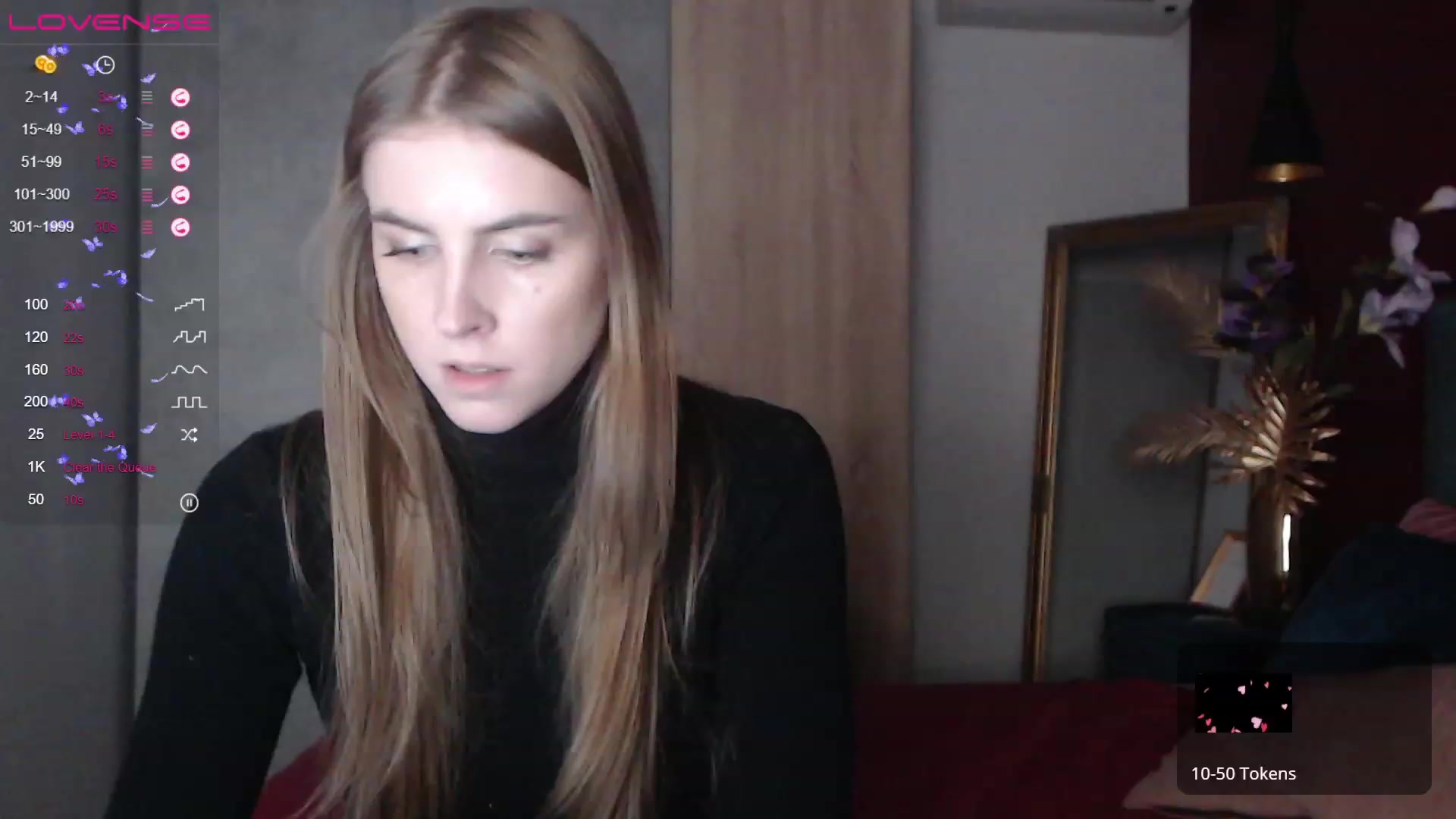 Gallery image thumbnail from StacyJey's myfreecams stream on, 11/29/2022, 16:10 image 16 of 20