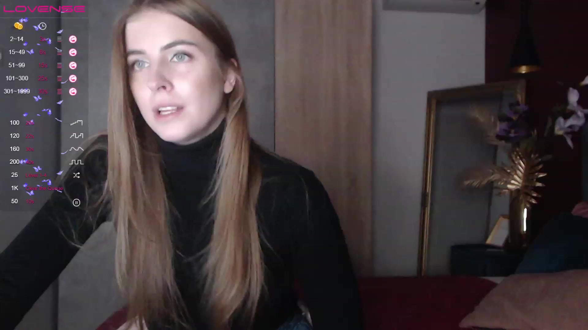 Gallery image thumbnail from StacyJey's myfreecams stream on, 11/29/2022, 16:10 image 4 of 20