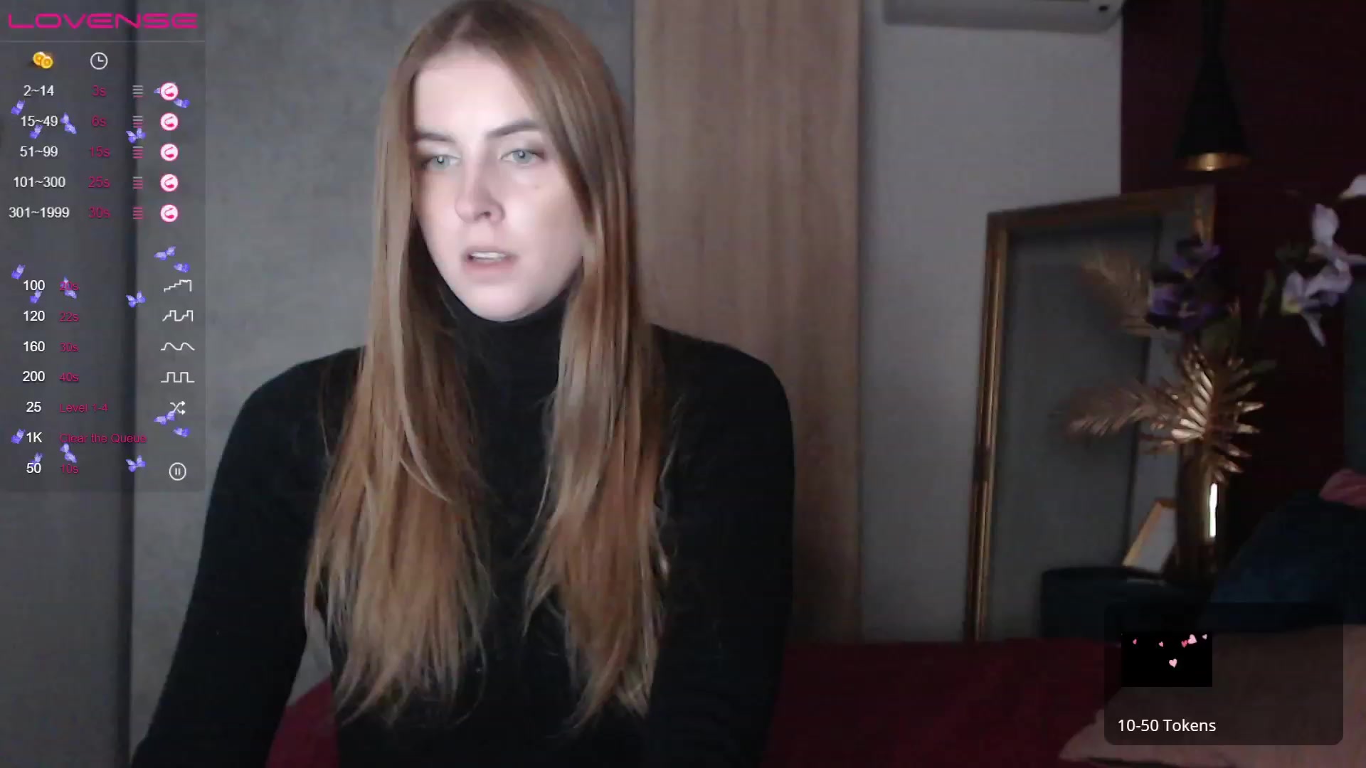 Gallery image thumbnail from StacyJey's myfreecams stream on, 11/29/2022, 16:10 image 13 of 20