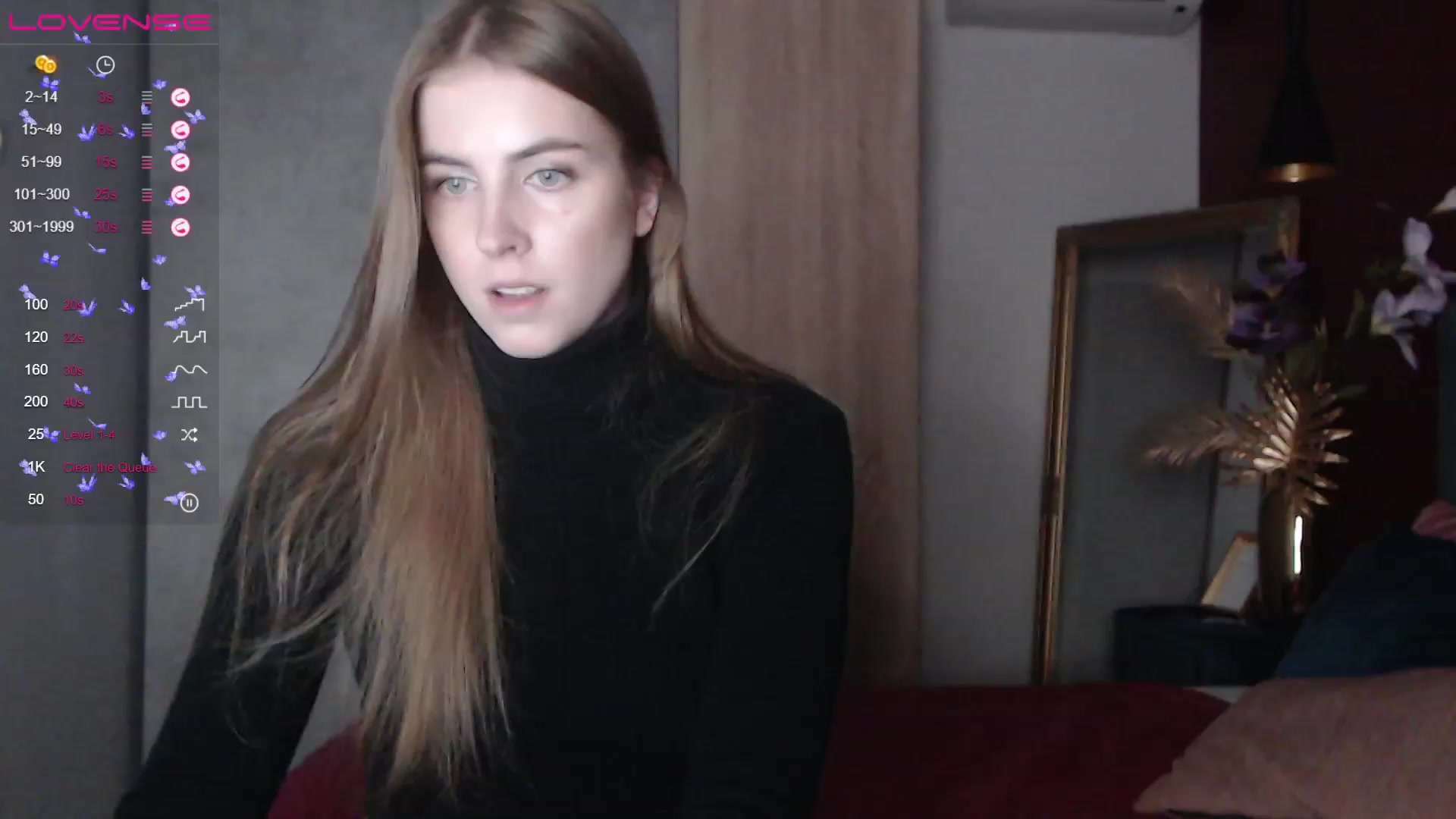 Gallery image thumbnail from StacyJey's myfreecams stream on, 11/29/2022, 16:10 image 9 of 20