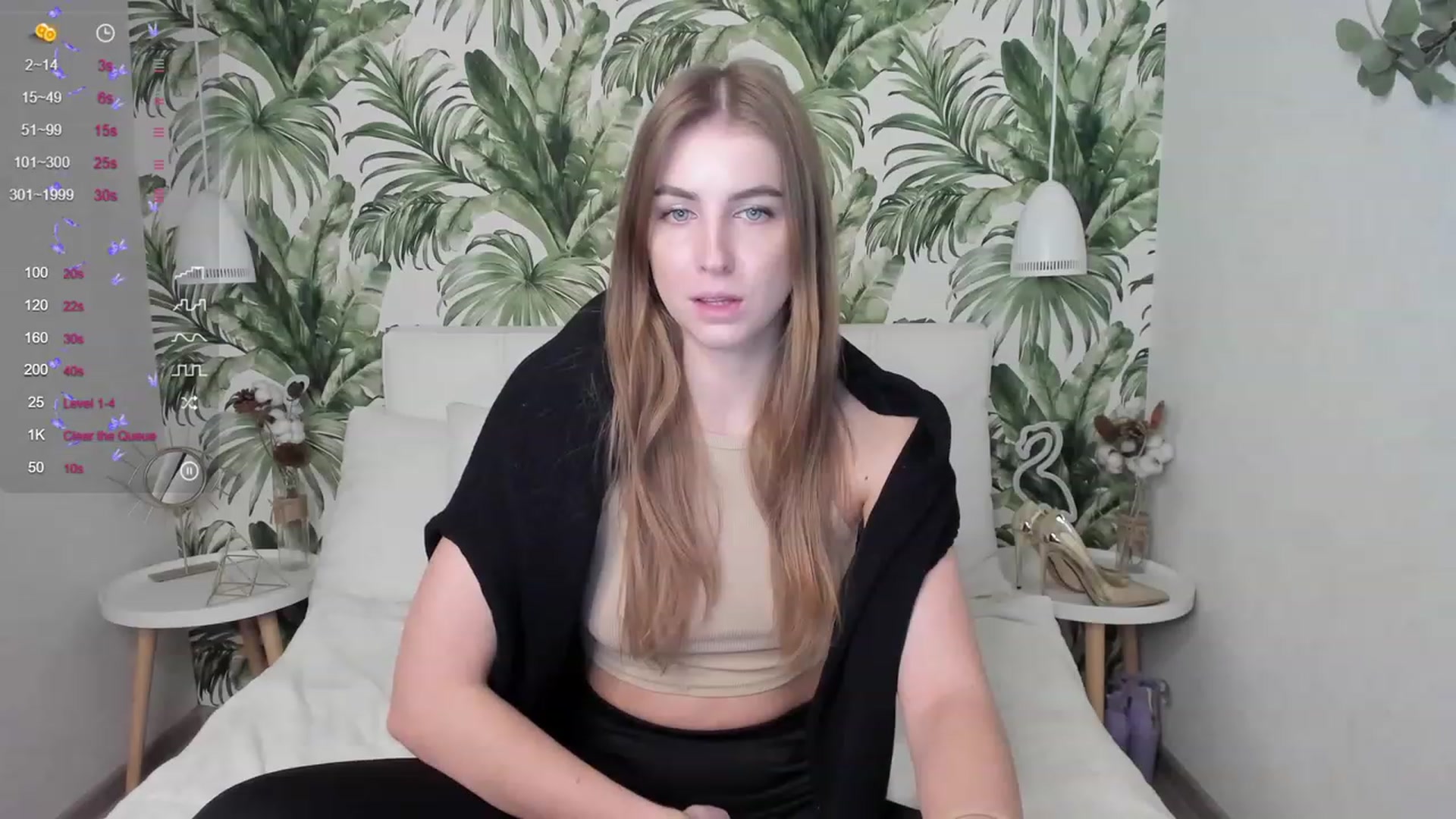 Gallery image thumbnail from StacyJey's myfreecams stream on, 12/02/2022, 07:50 image 6 of 20