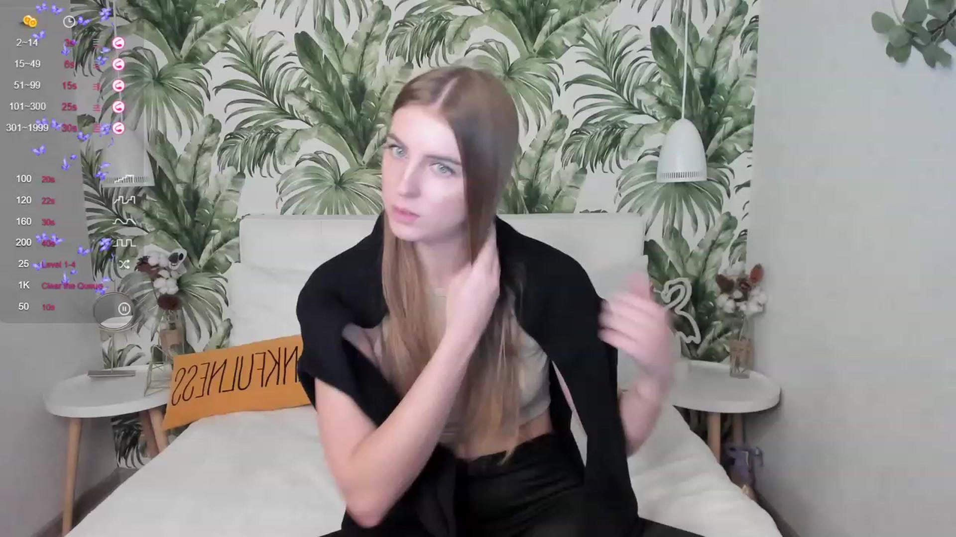 Gallery image thumbnail from StacyJey's myfreecams stream on, 12/02/2022, 08:35 image 3 of 20