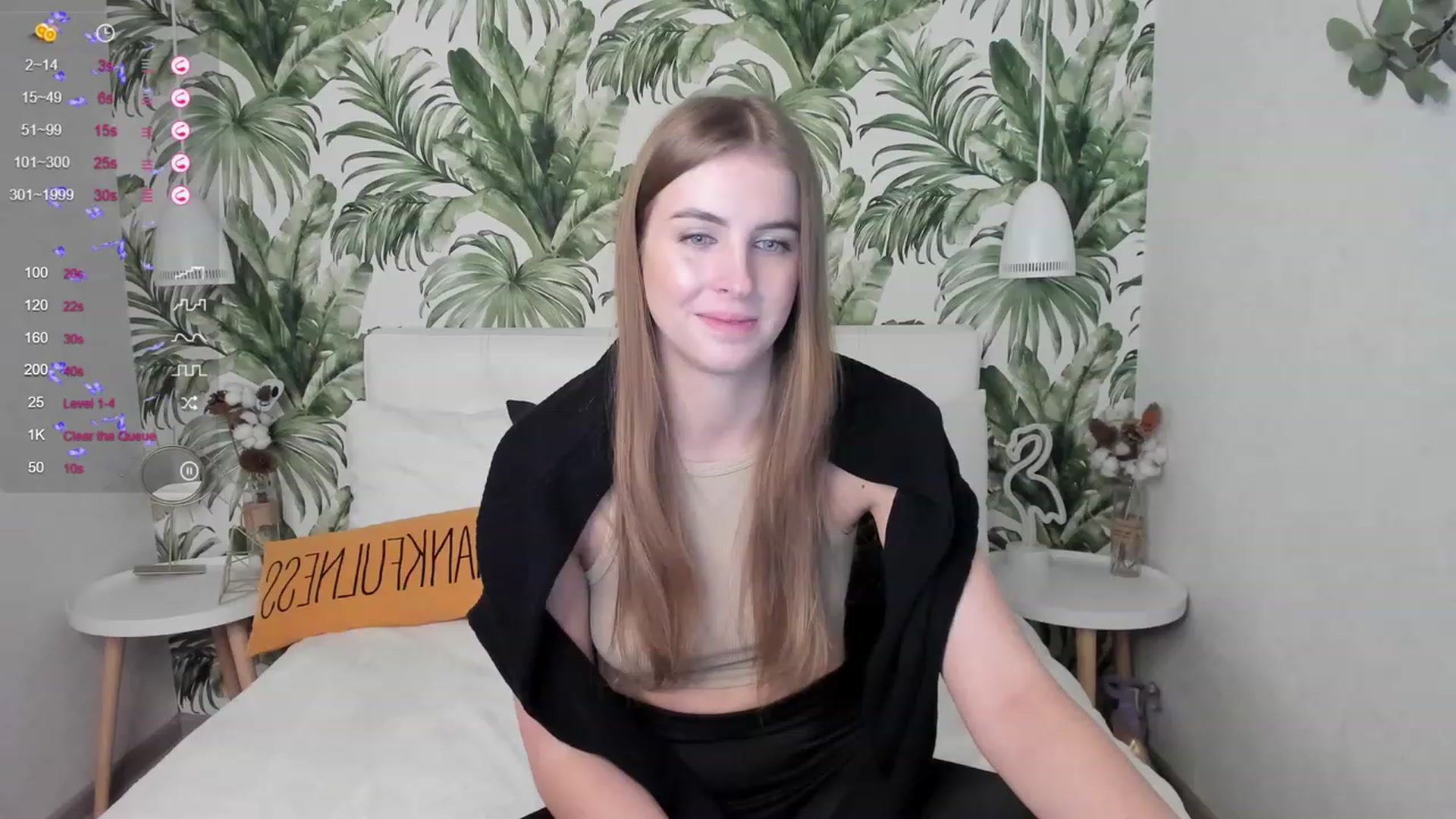 Gallery image thumbnail from StacyJey's myfreecams stream on, 12/02/2022, 08:35 image 10 of 20
