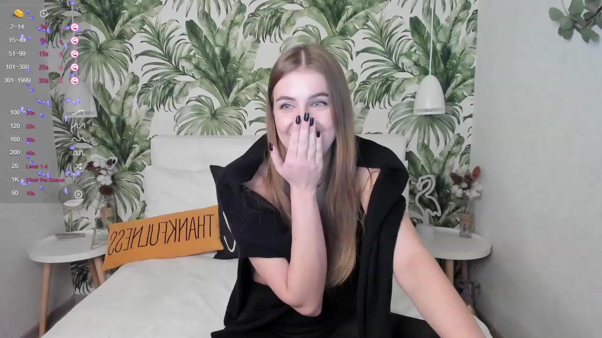 Gallery image thumbnail from StacyJey's myfreecams stream on, 12/02/2022, 08:35 image 6 of 20