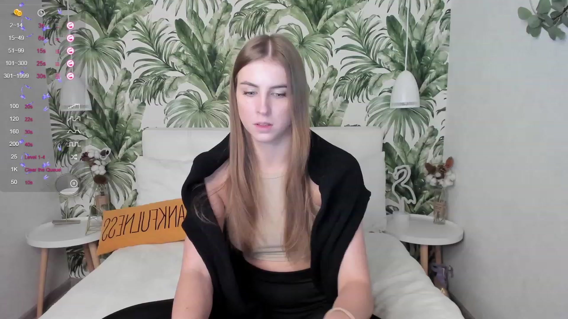 Gallery image thumbnail from StacyJey's myfreecams stream on, 12/02/2022, 08:35 image 5 of 20
