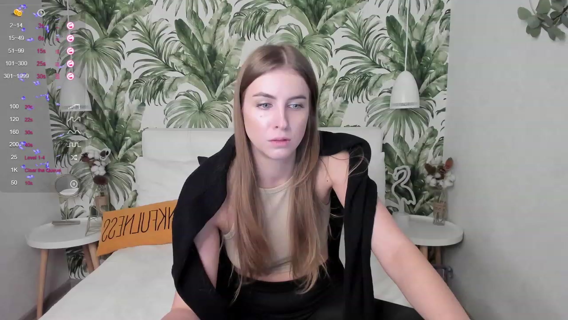 Gallery image thumbnail from StacyJey's myfreecams stream on, 12/02/2022, 08:35 image 16 of 20