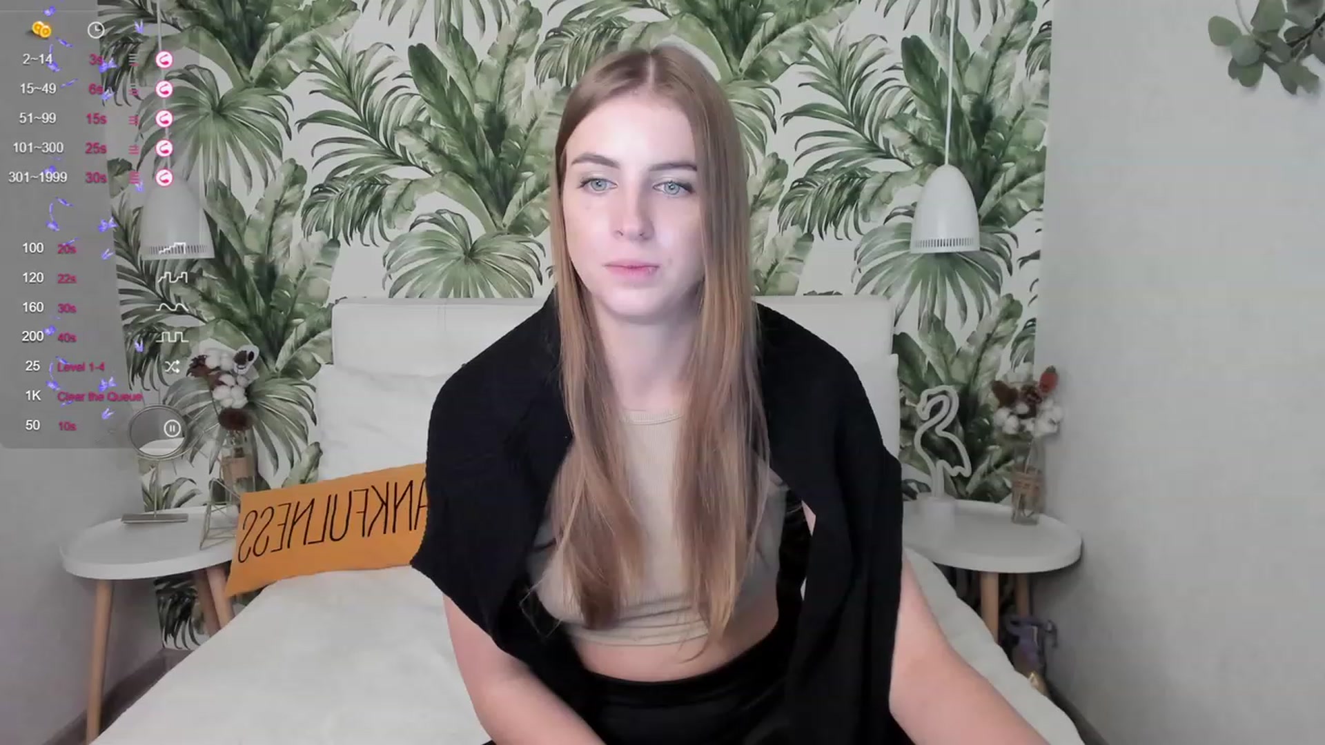 Gallery image thumbnail from StacyJey's myfreecams stream on, 12/02/2022, 08:35 image 11 of 20