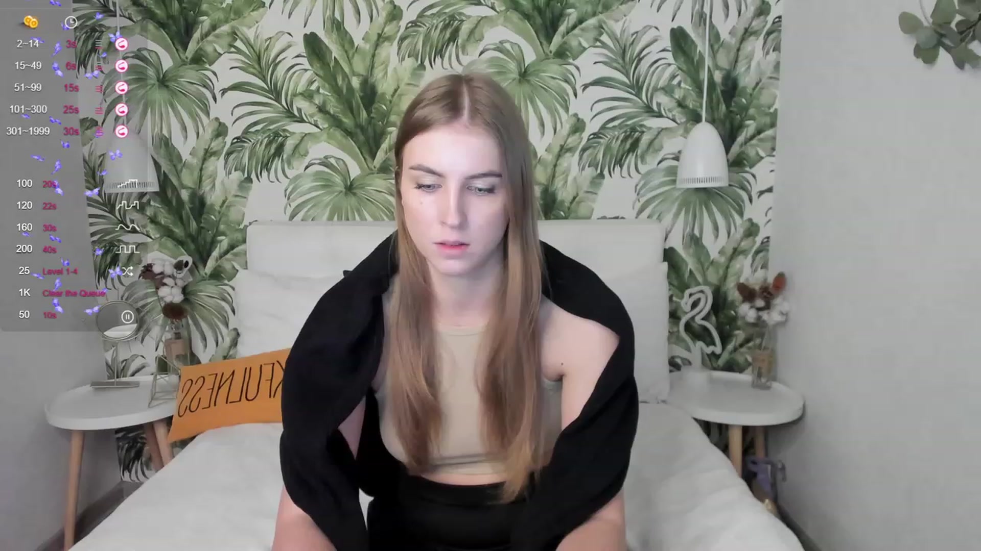 Gallery image thumbnail from StacyJey's myfreecams stream on, 12/02/2022, 09:29 image 12 of 20